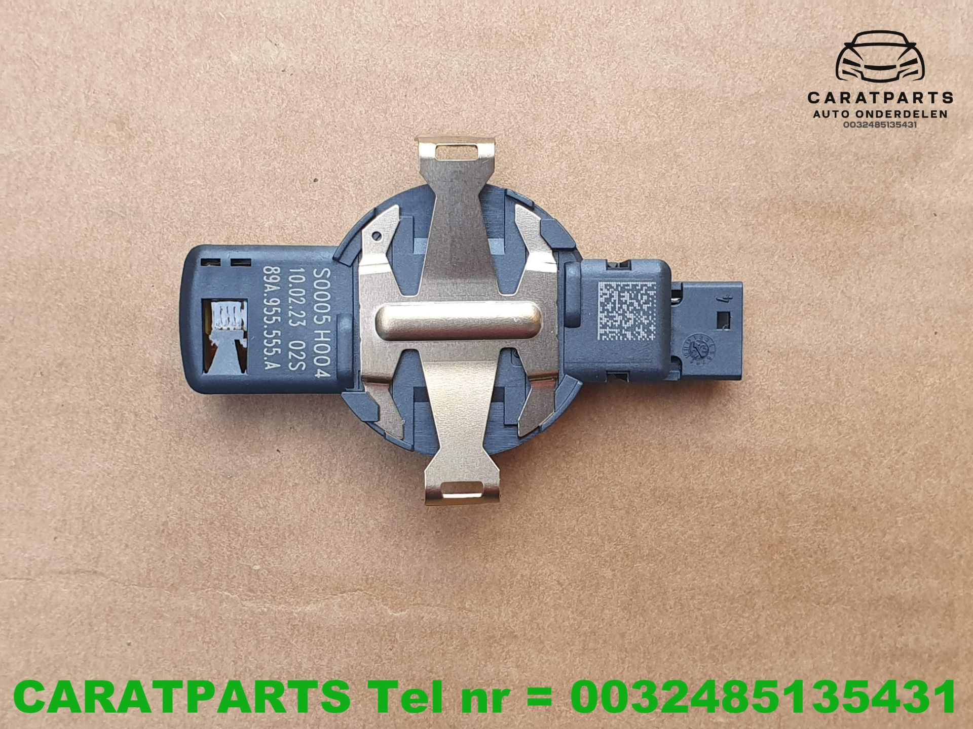 89A955555A Q4 regen sensor ID.7 regensensor id7 q4 e-tron