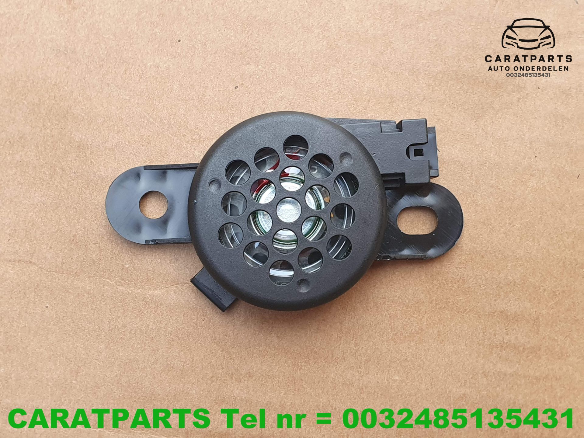 5Q0919279A ID.7 waarschuwungszoemer Q4 pdc zoemer id7 q4