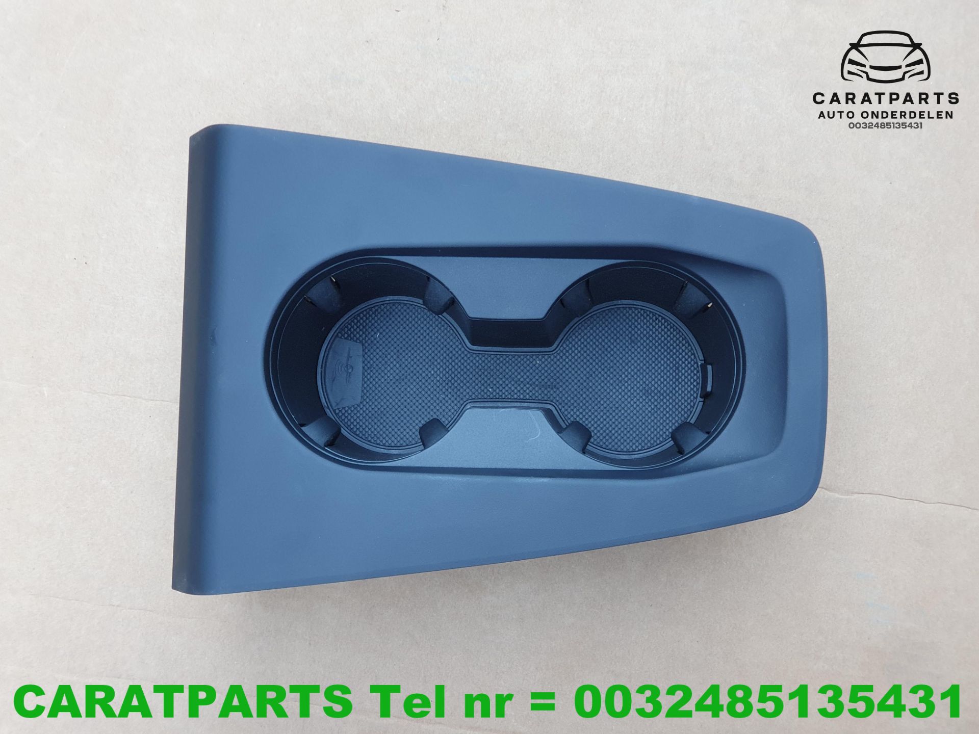 8Y0862533B 89A863289A Audi Q4 E Tron bekerhouder Q4 e tron