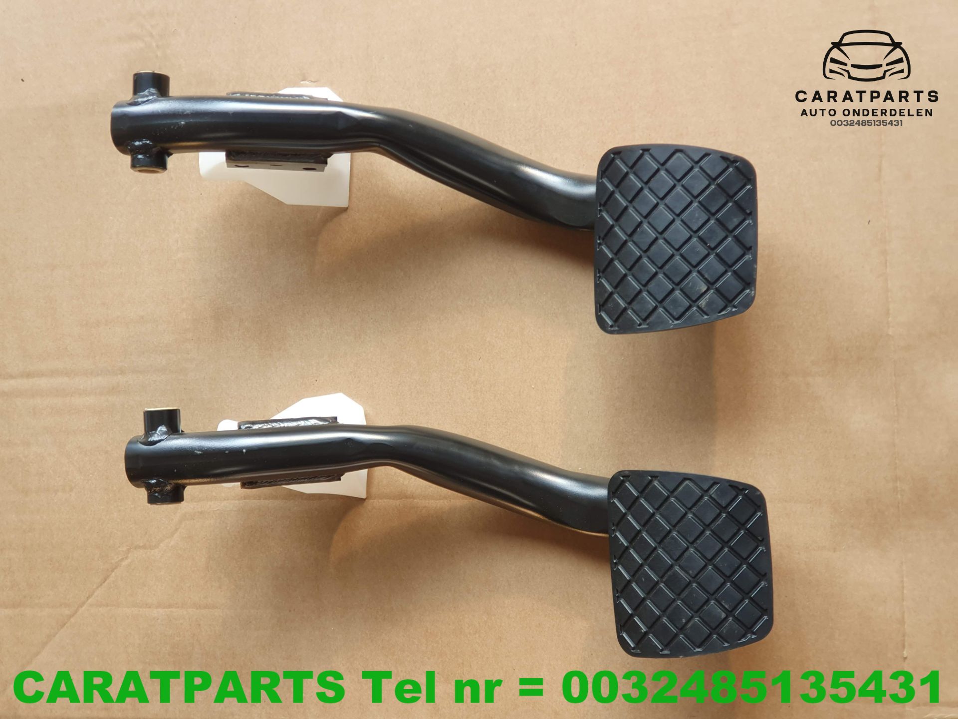 4KL723140A Audi E Tron rempedaal e tron E-Tron