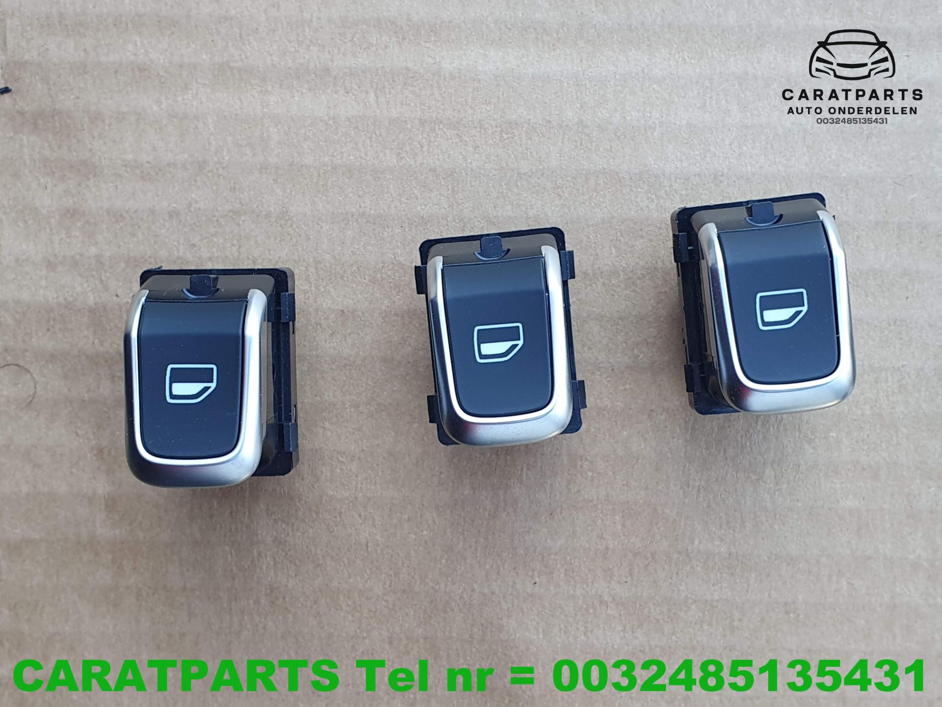 4H0959855A Audi A6 raamschakelaaat A7 A8 S8 Q3 RSQ3 S6