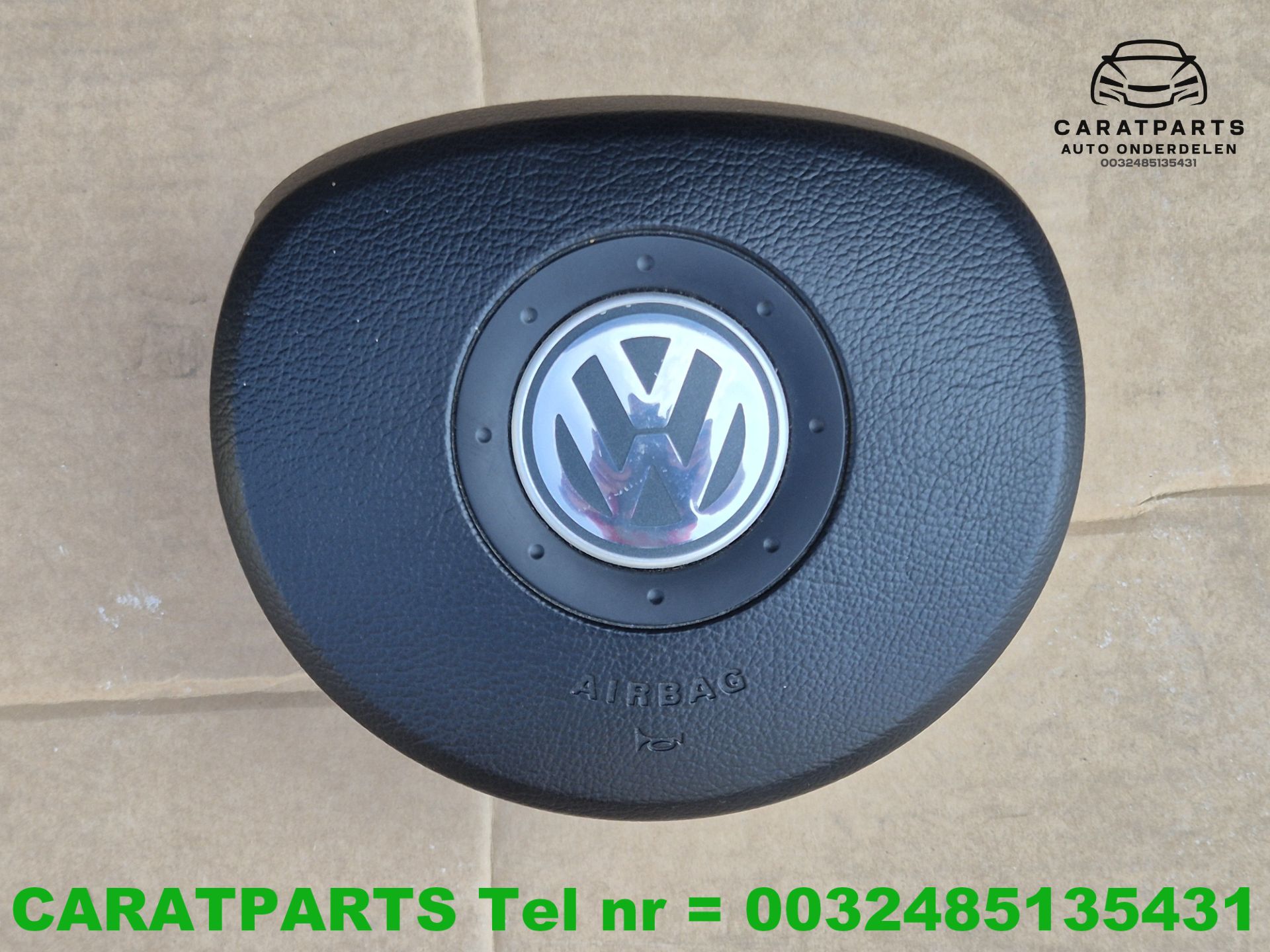 1T0880201D Volkswagen Touran Airbag Polo Airbag Fox