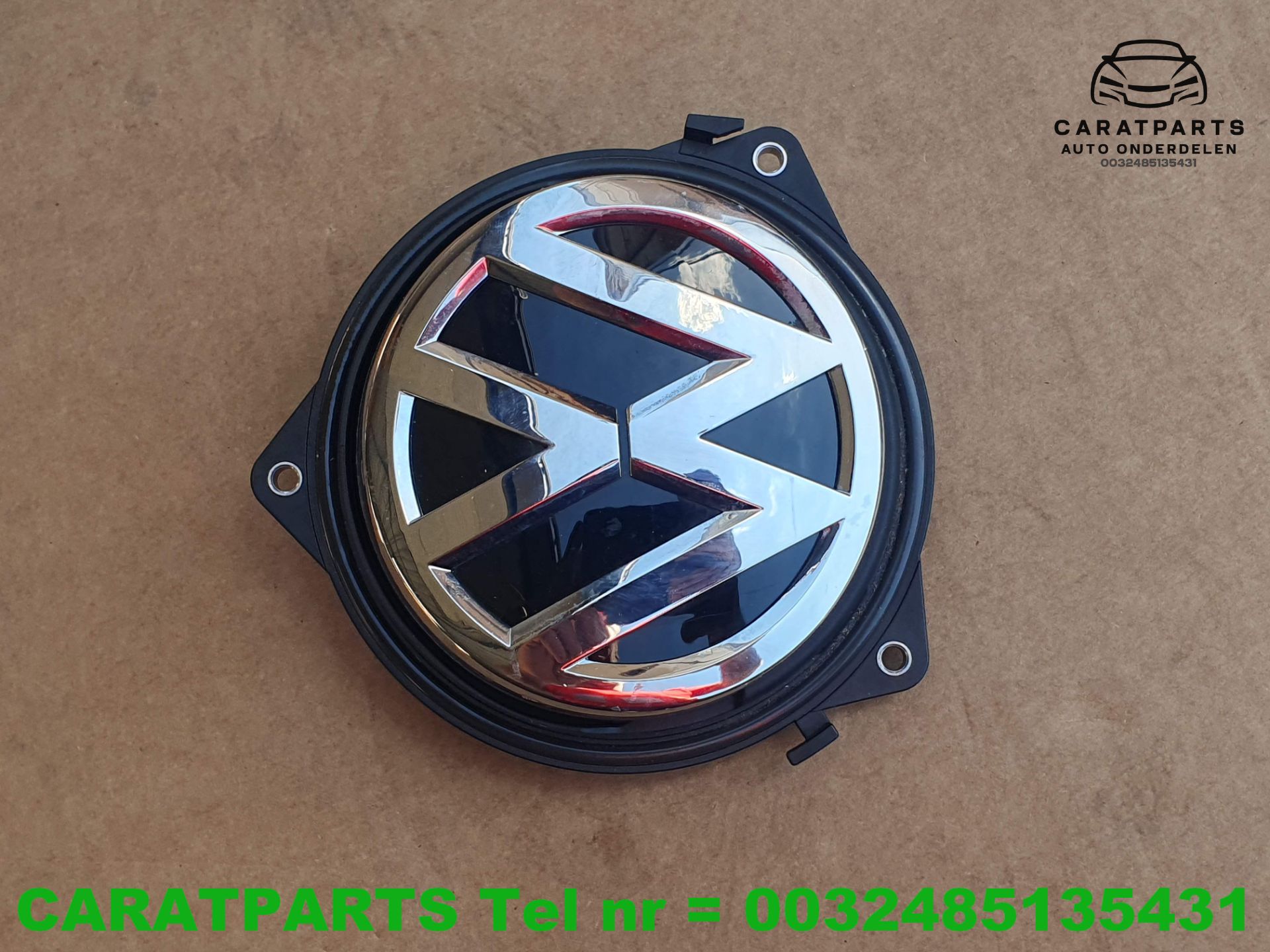 5G6827469D 5G6827469C Golf Heckklappengriff Passat CC