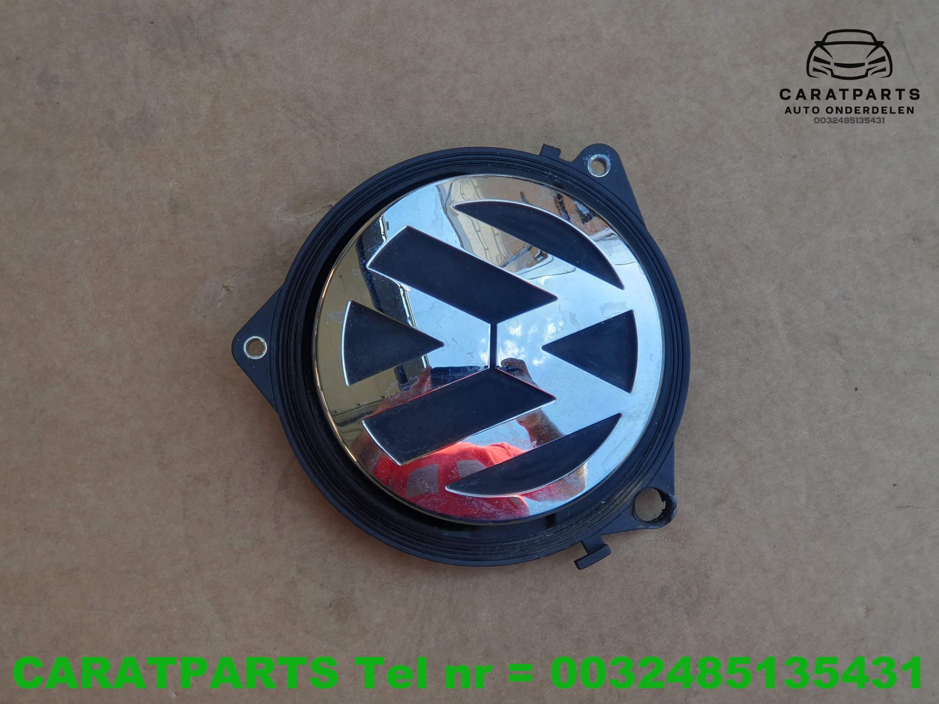 3C5827469E 6R0827469 Golf heckklappe griff Passat CC