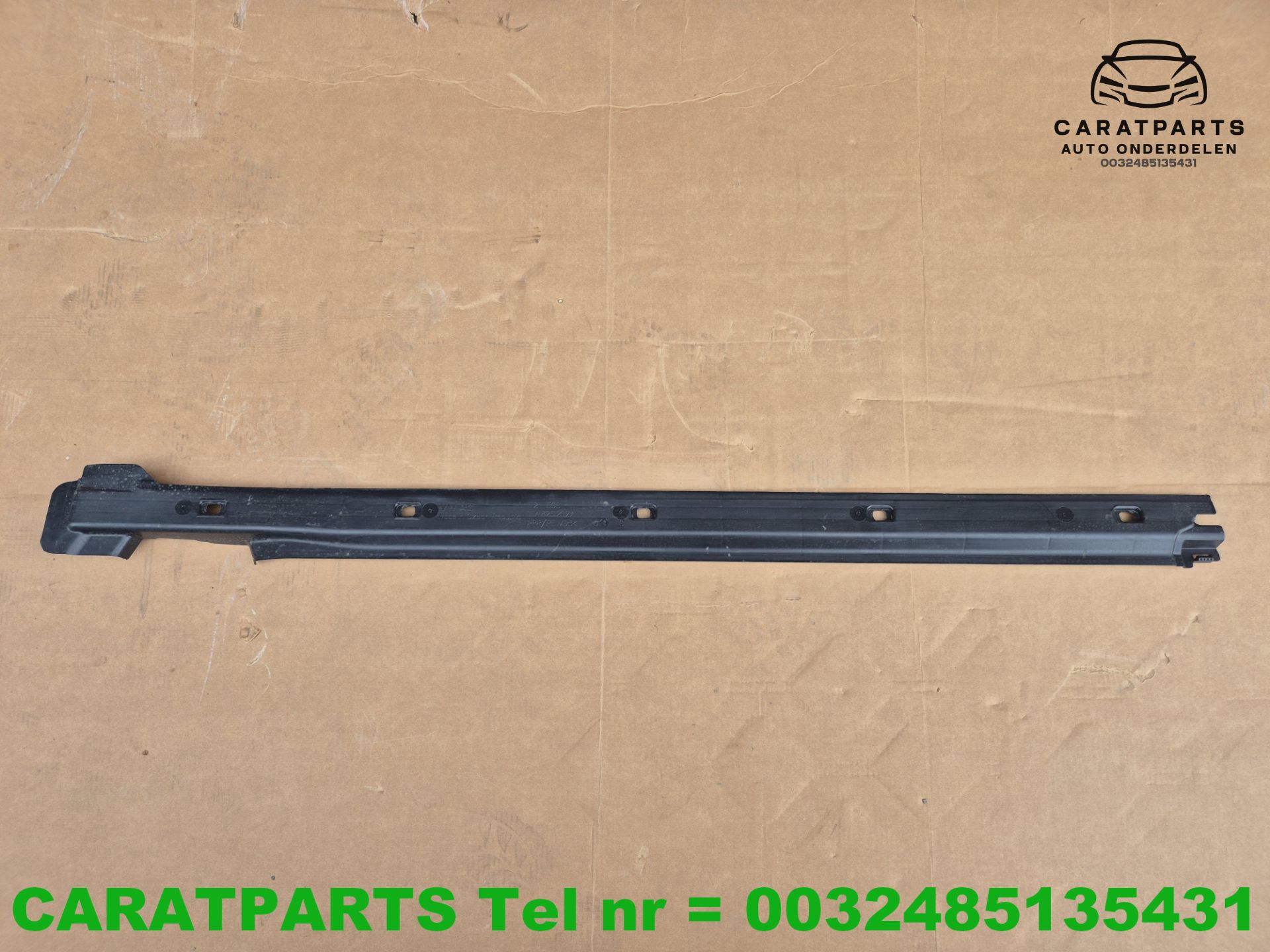 1EA825202A Audi Q4 bodemplaat Born Tavascan Enyaq ID3 ID5