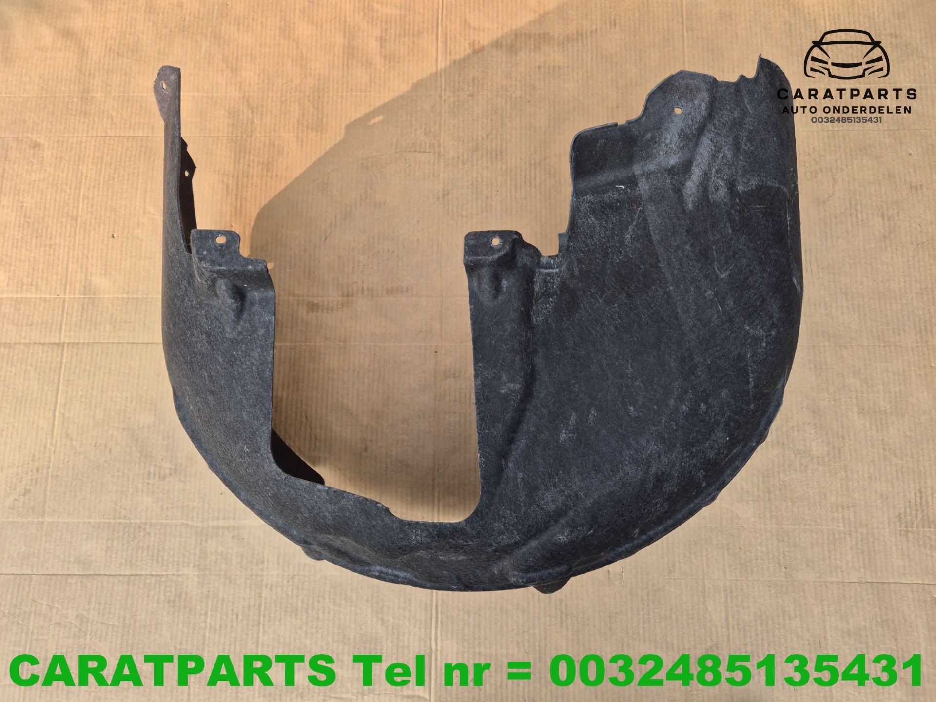 89A810172B Audi Q4 wielkast Q4 wielkuipbekleding Q4 E TRON