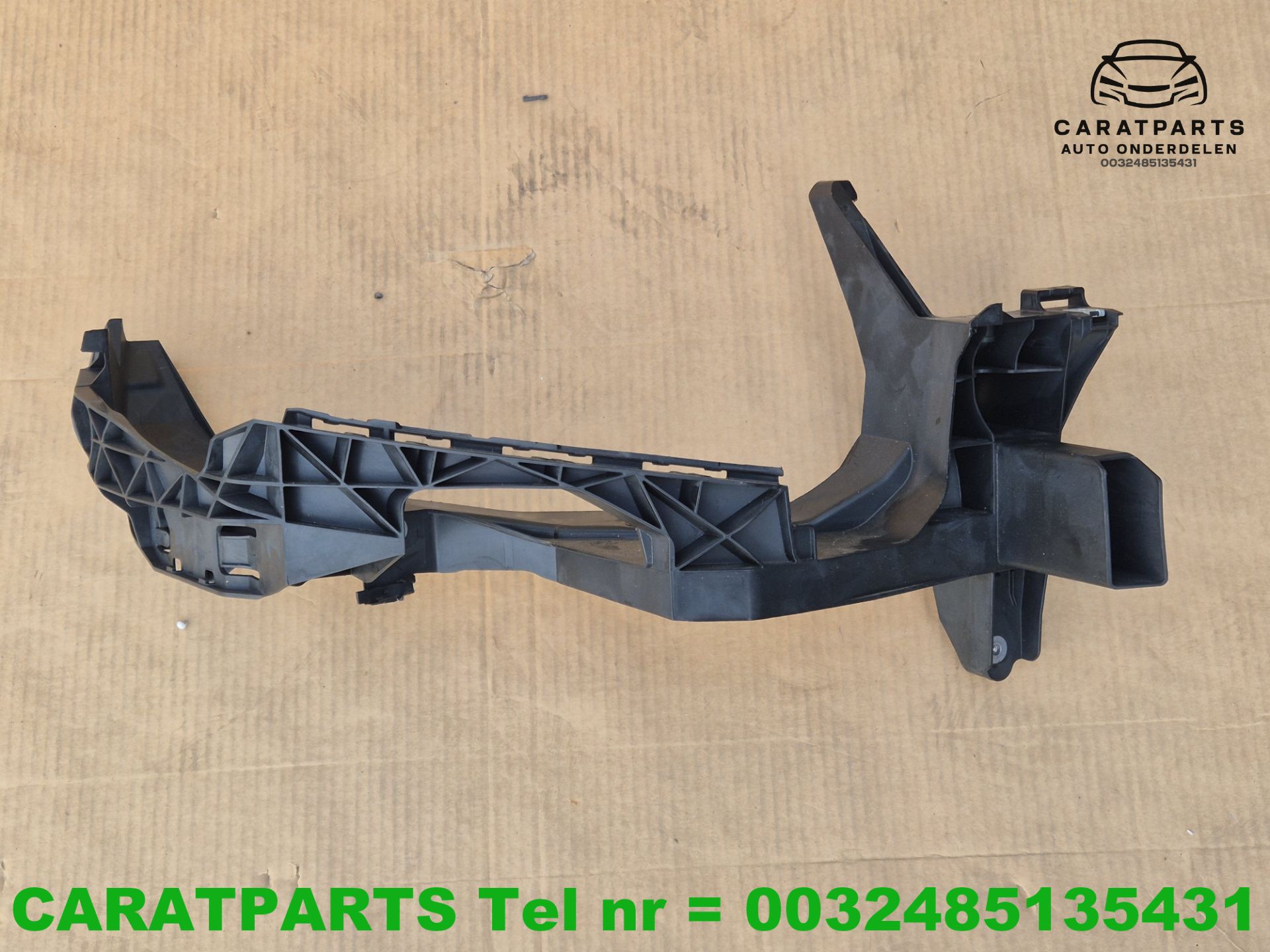 89A805326A Audi Q4 steun koplamp Q4 koplamp houder q4 e tron