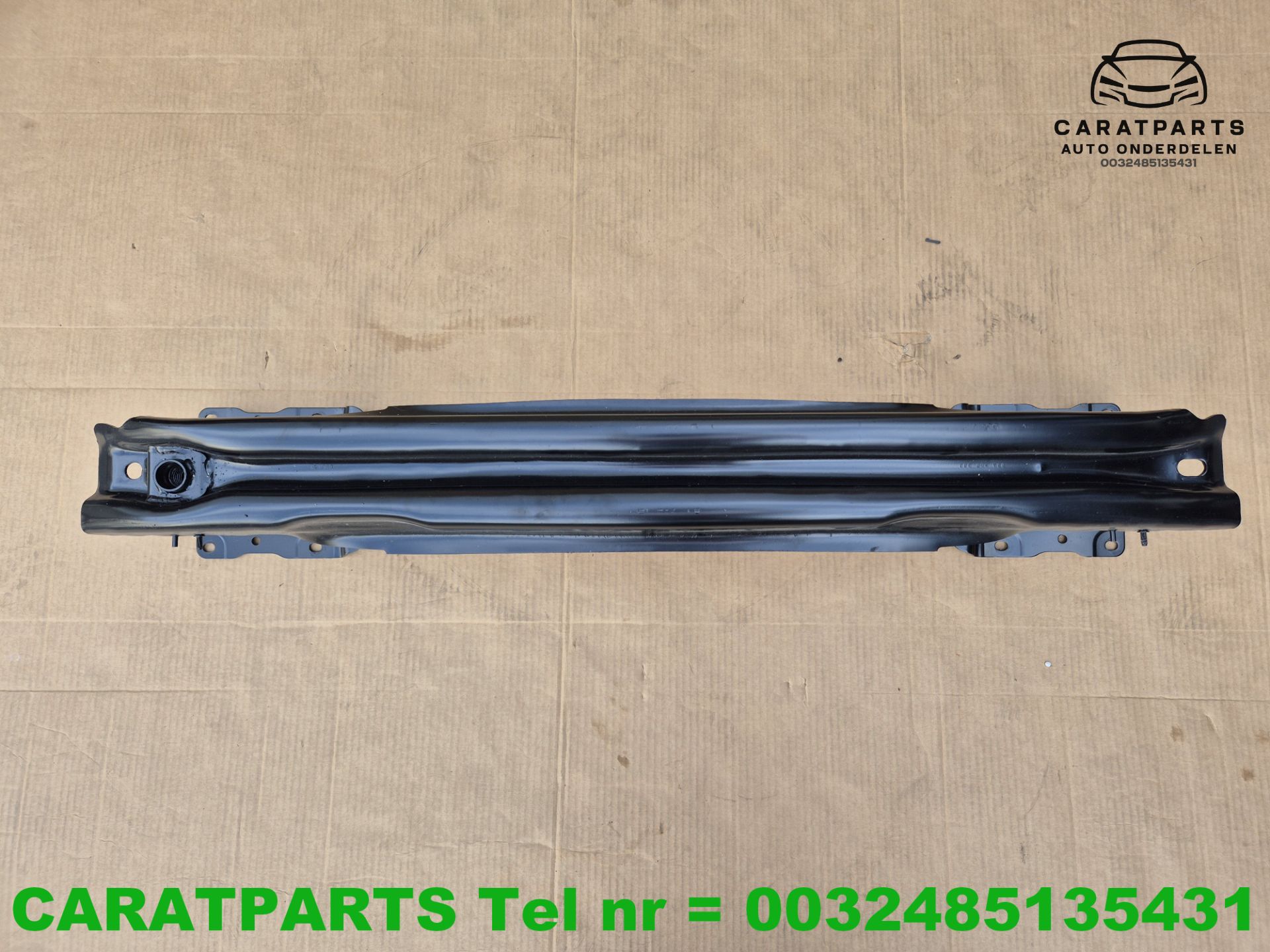 11A807311 Audi Q4 bumperbalk ID4 ID5 bumperbalk ID7