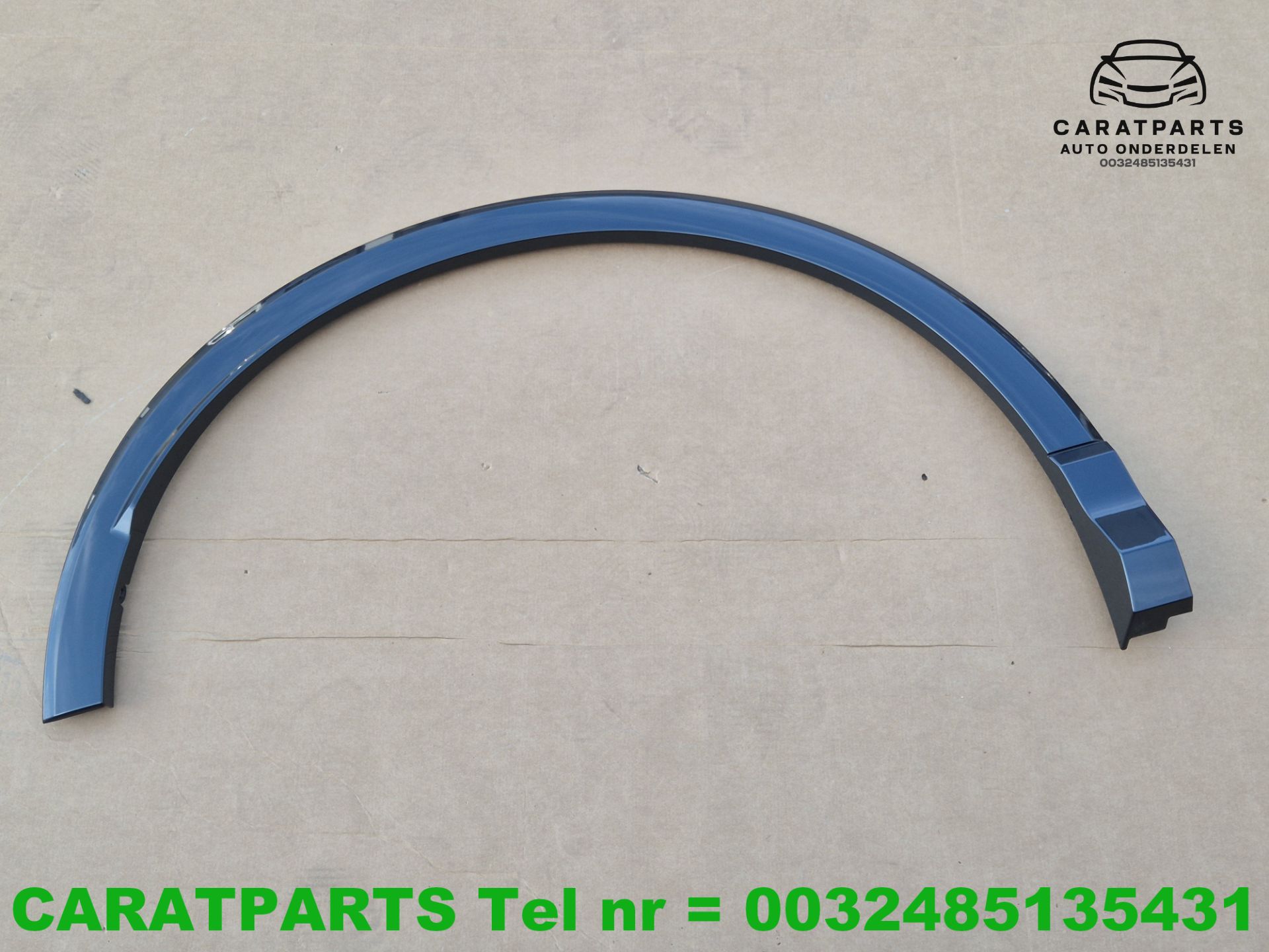 89A853818E Q4 spatbord lijst Q4 wielrand spatbordverbreder