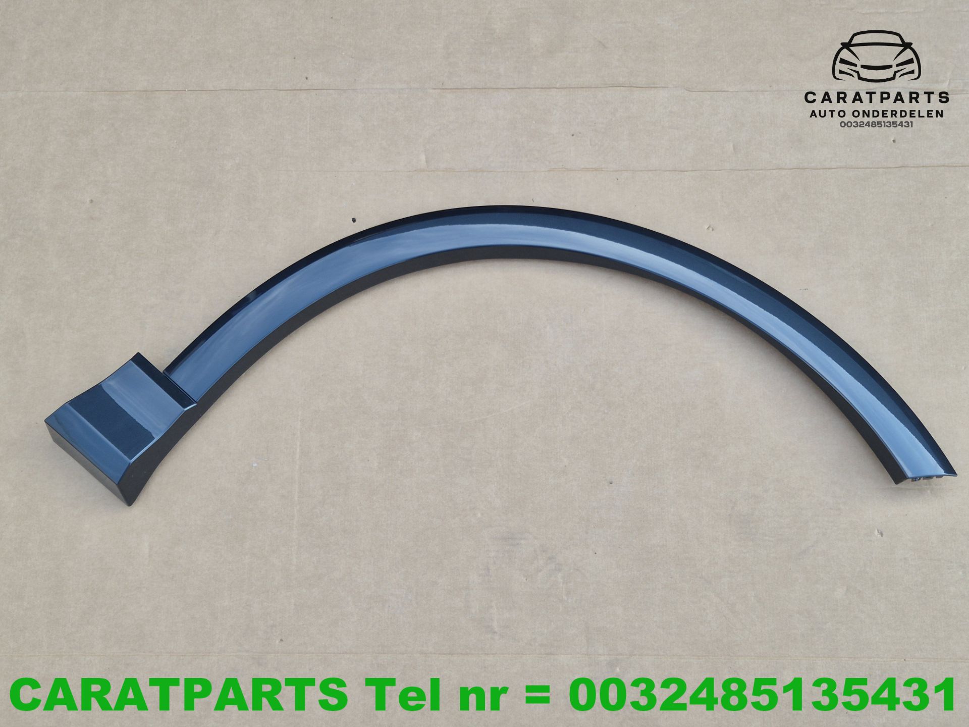 89A853718C Q4 spatbord lijst Q4 wielrand spatbordverbreder