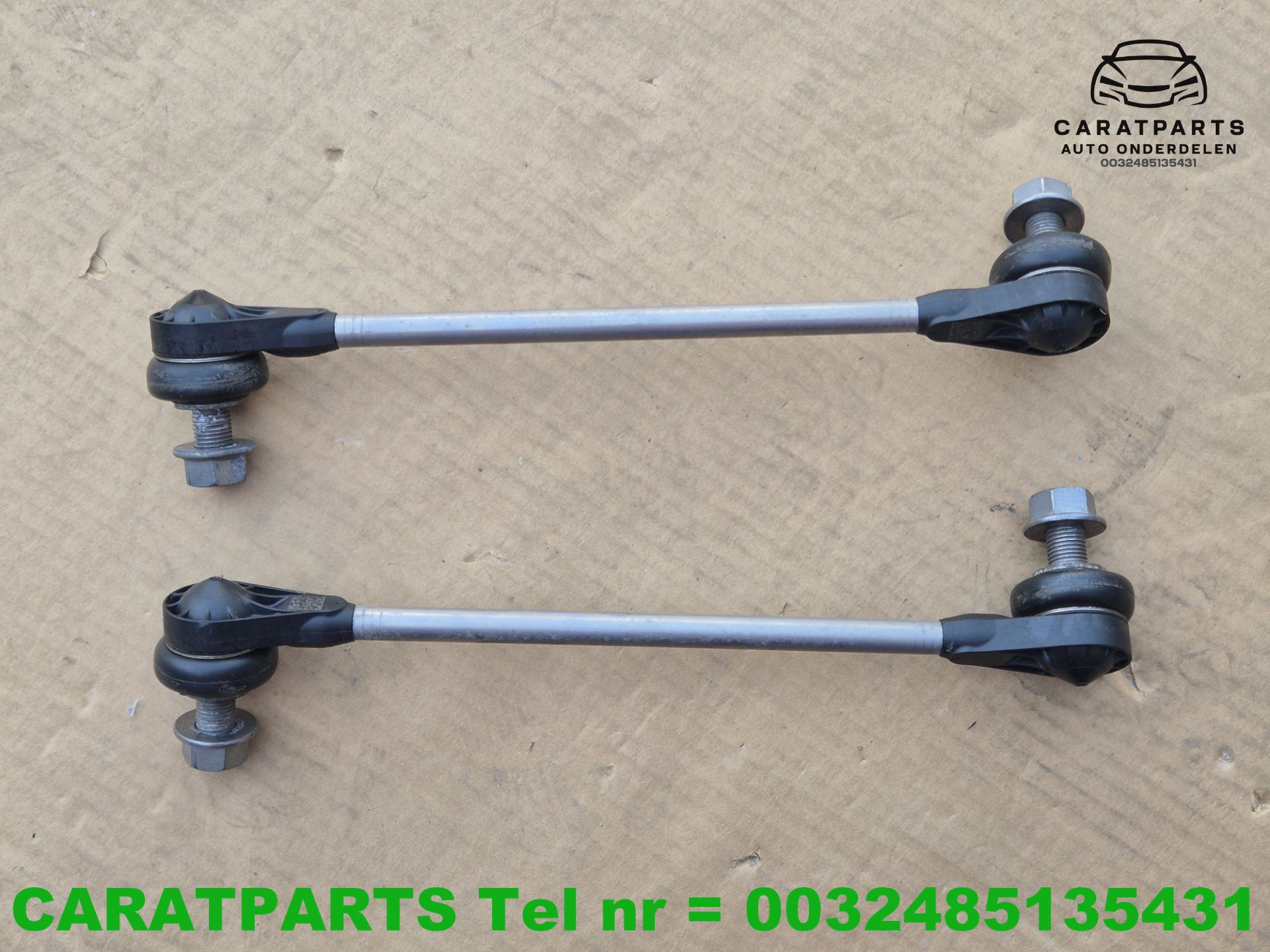 1EA411315C Cupra Born koppelstang ID7 ID5 ID4 Q4 Enyaq