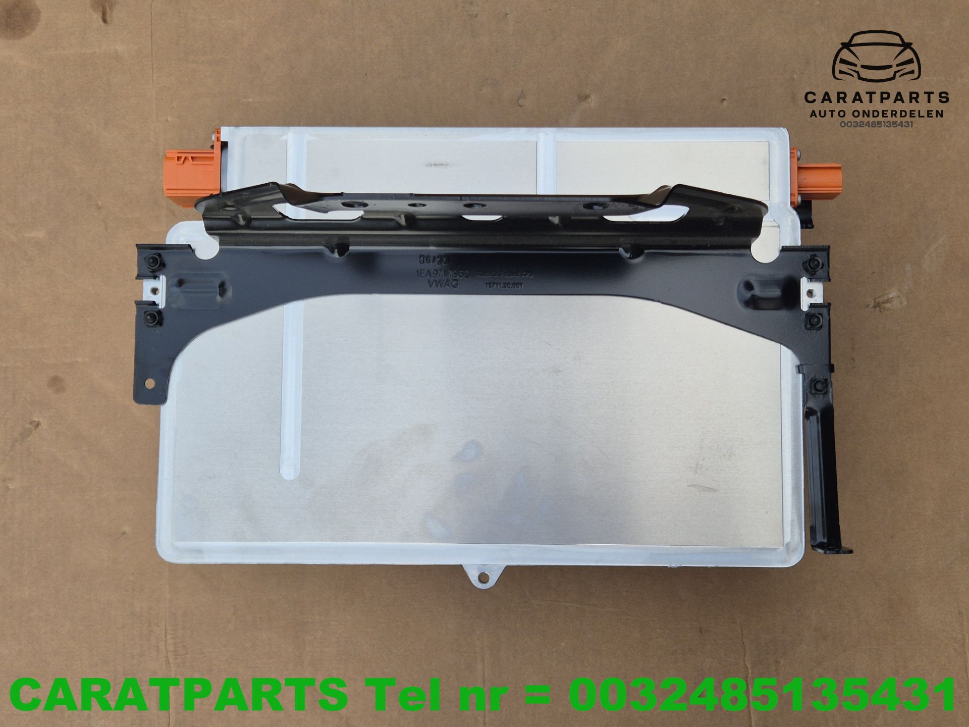 1EA915684EG Audi Q4 hoogvoltaccu Cupra Born ID.4 ID.5 Enyaq