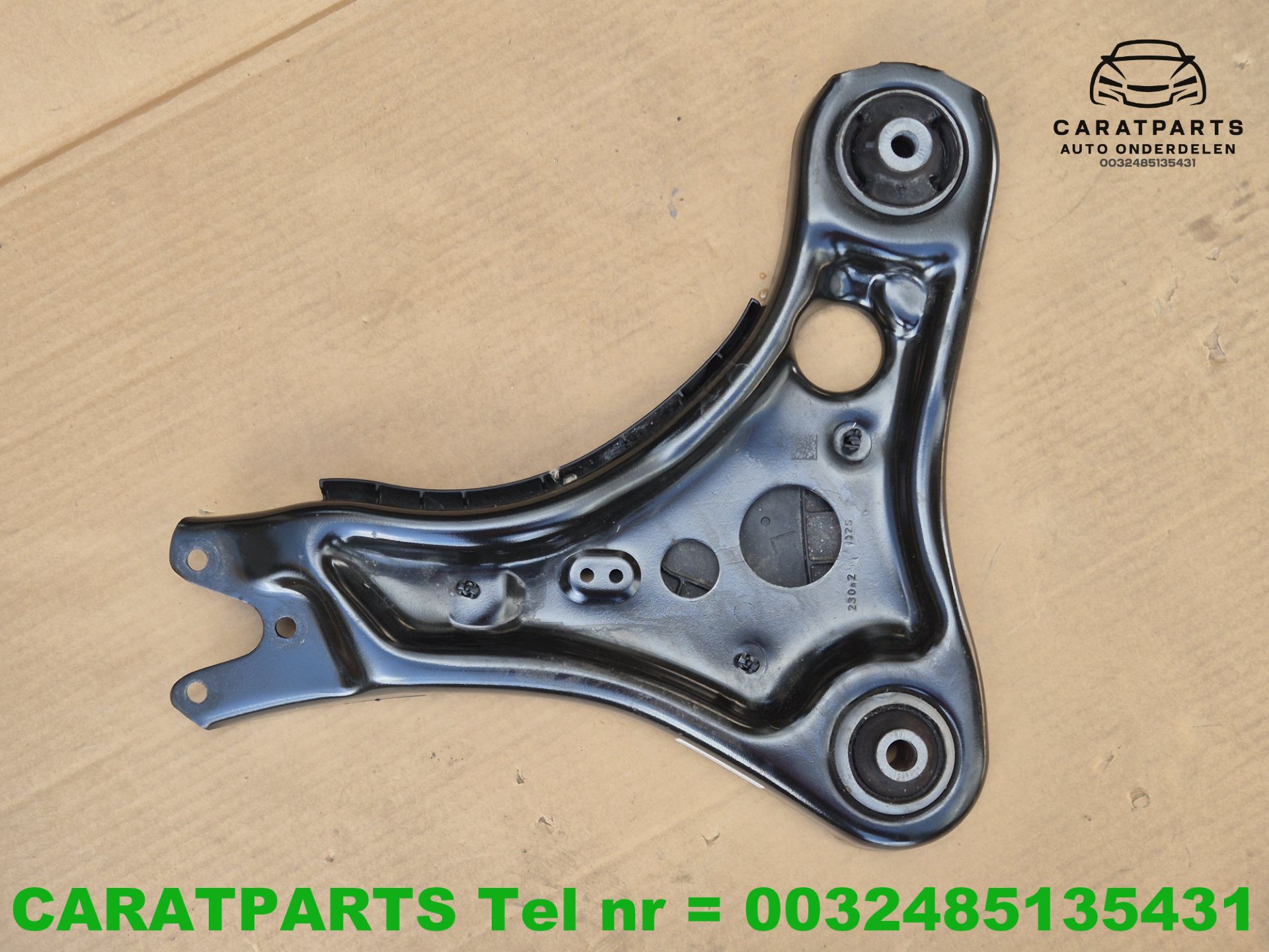 1EA407151A Audi Q4 draagarm ID7 draagarm Enyaq ID5 ID4
