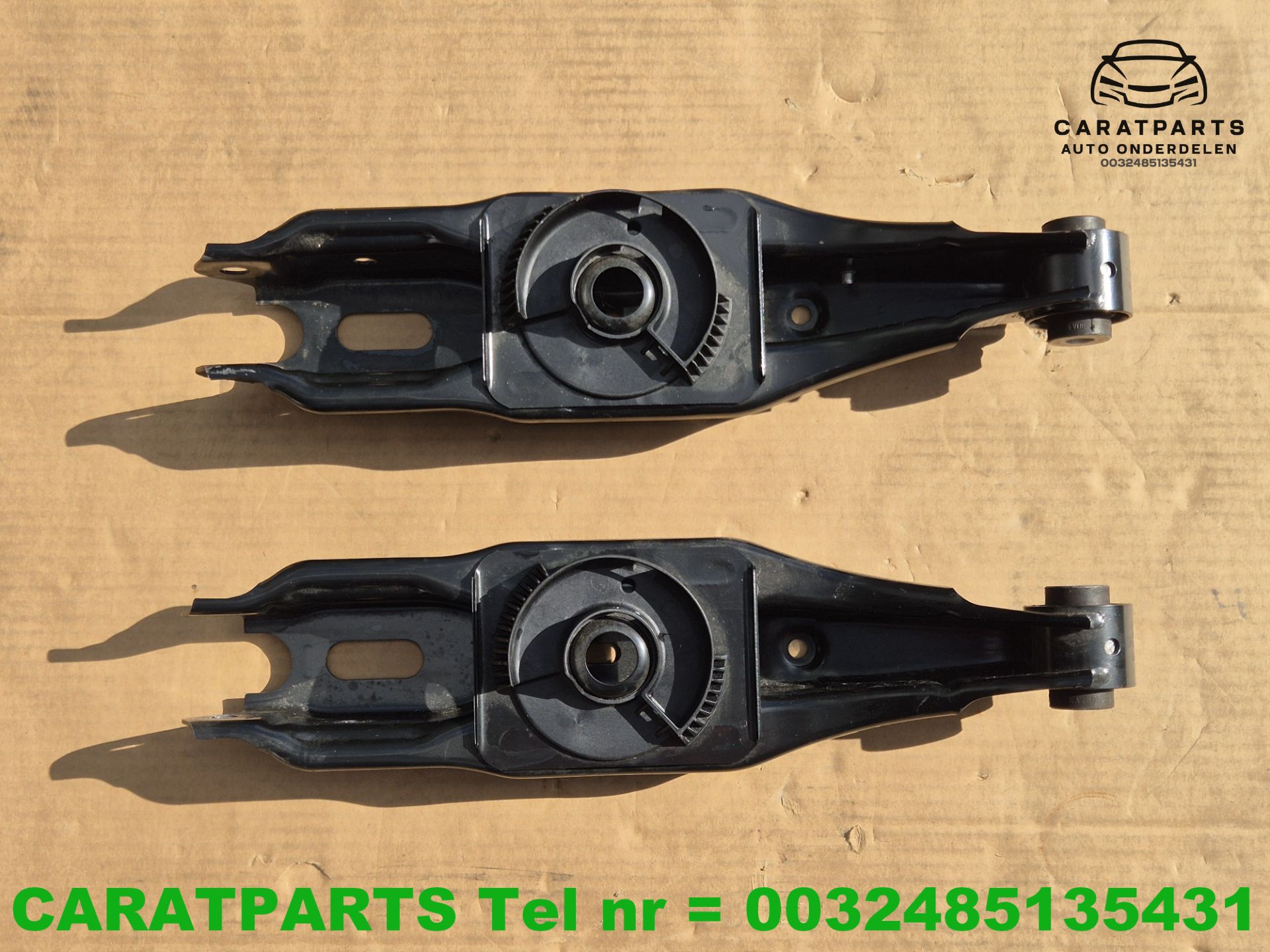 1EA505311E Audi Q4 draagarm Cupra Born draagarm Enyaq ID7