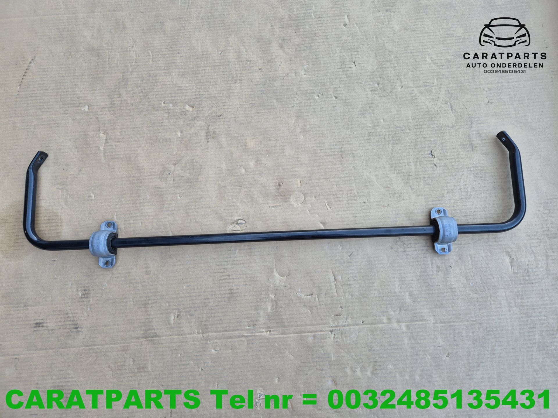 1EA511305J Audi Q4 stabilisatorstang Born Enyaq ID.5 ID.4
