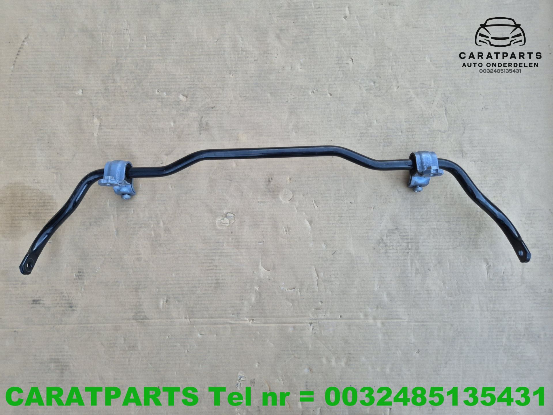 1EA411303AE Audi Q4 stabilisatorstang ID.7 ID.5 ID.4 Enyaq