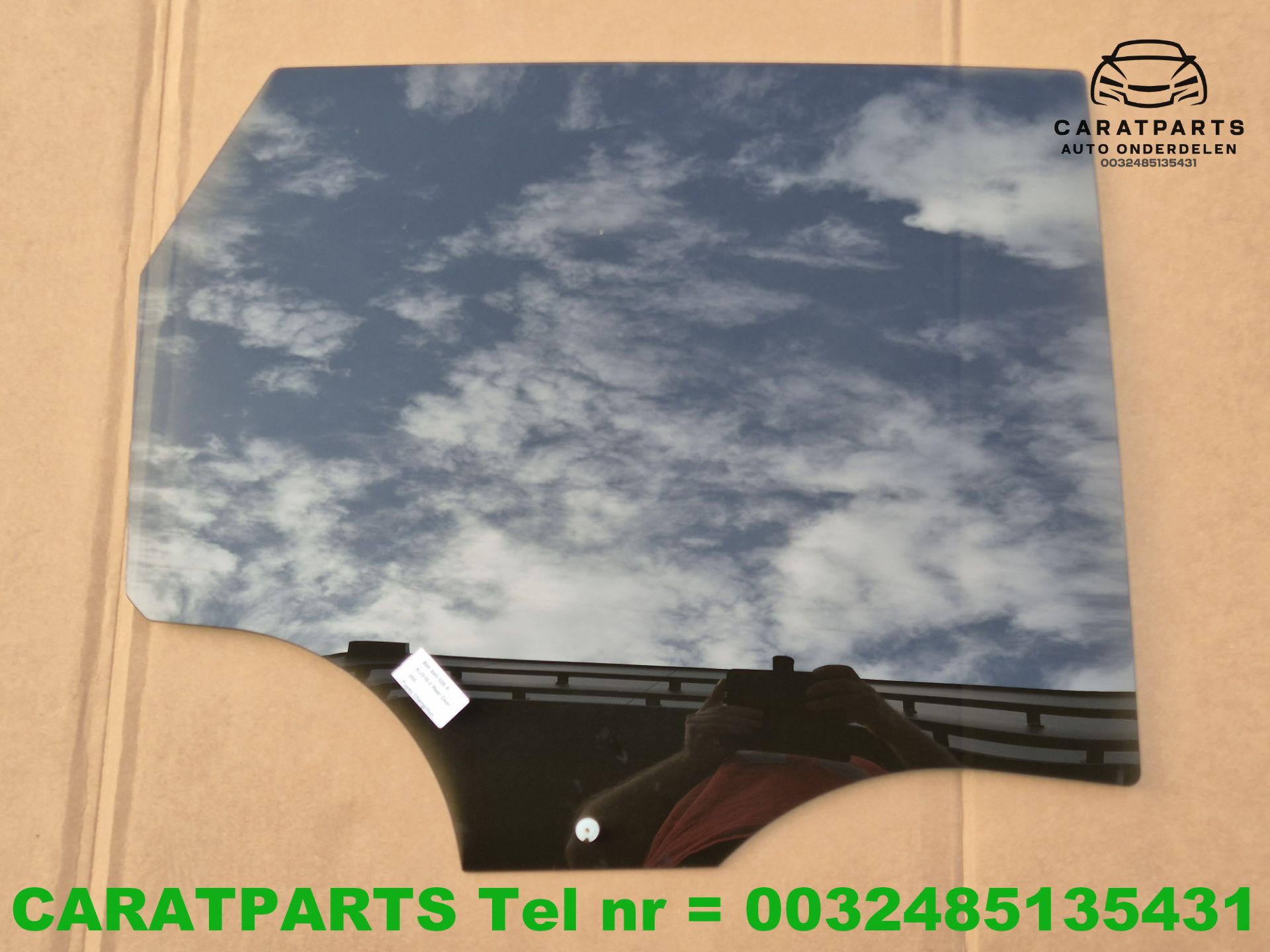 89A845026A Audi Q4 portierruit Q4 E TRON portierruit q4