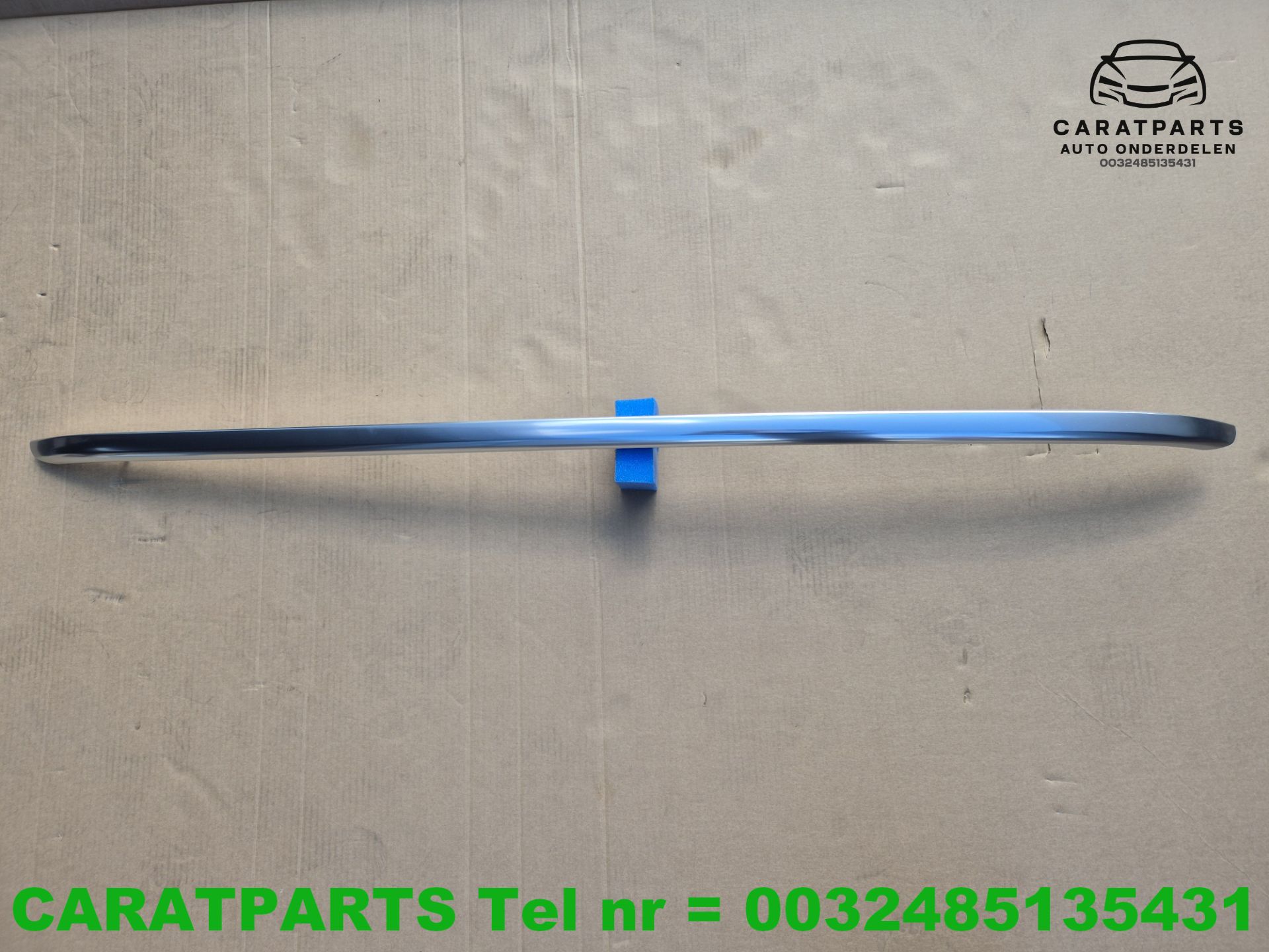 89A860022A Audi Q4 dakreling Q4 e tron dakrail q4 e tron