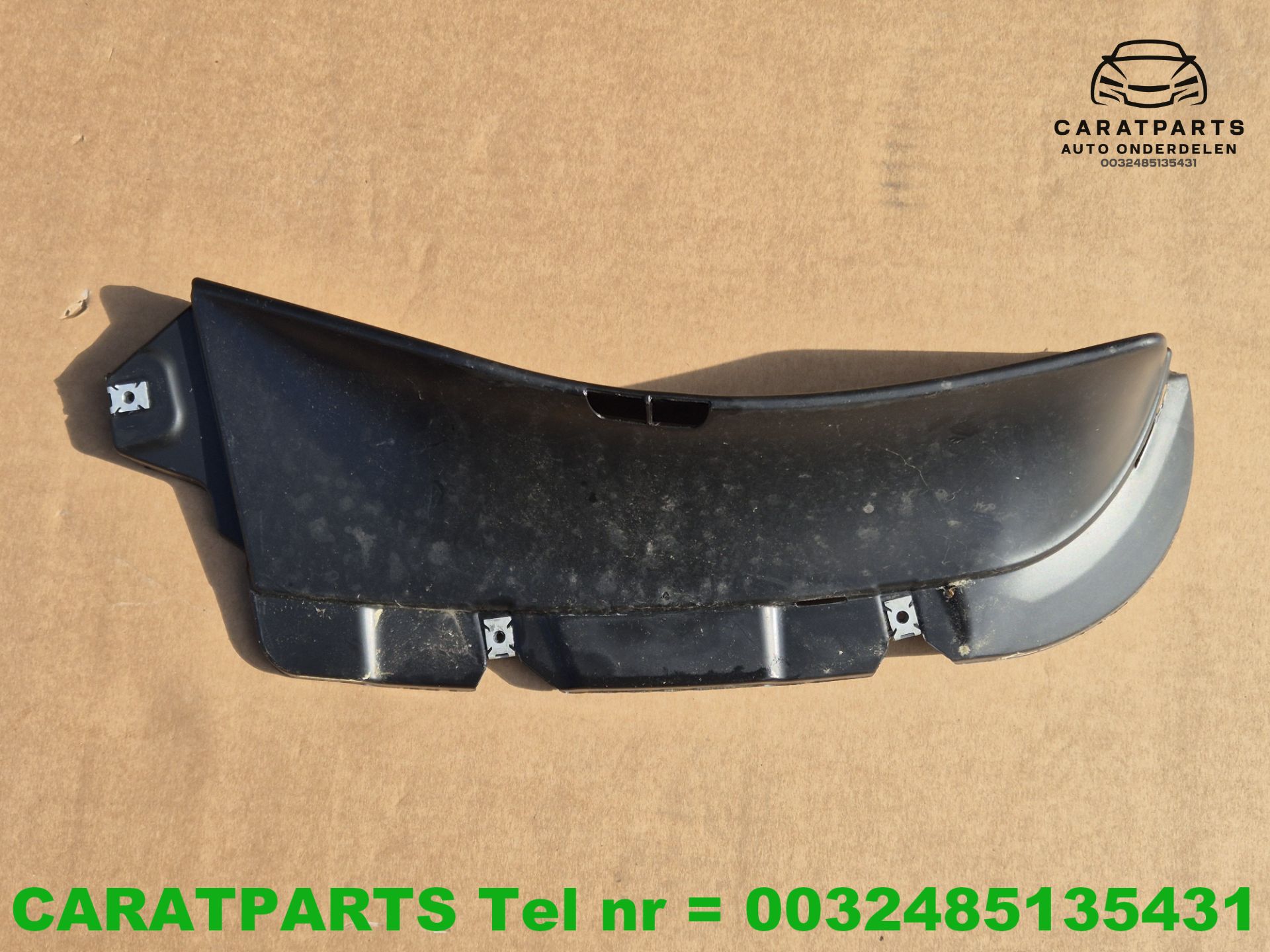 89A805898 Audi Q4 wielkast Q4 e tron wielkuip q4 e tron