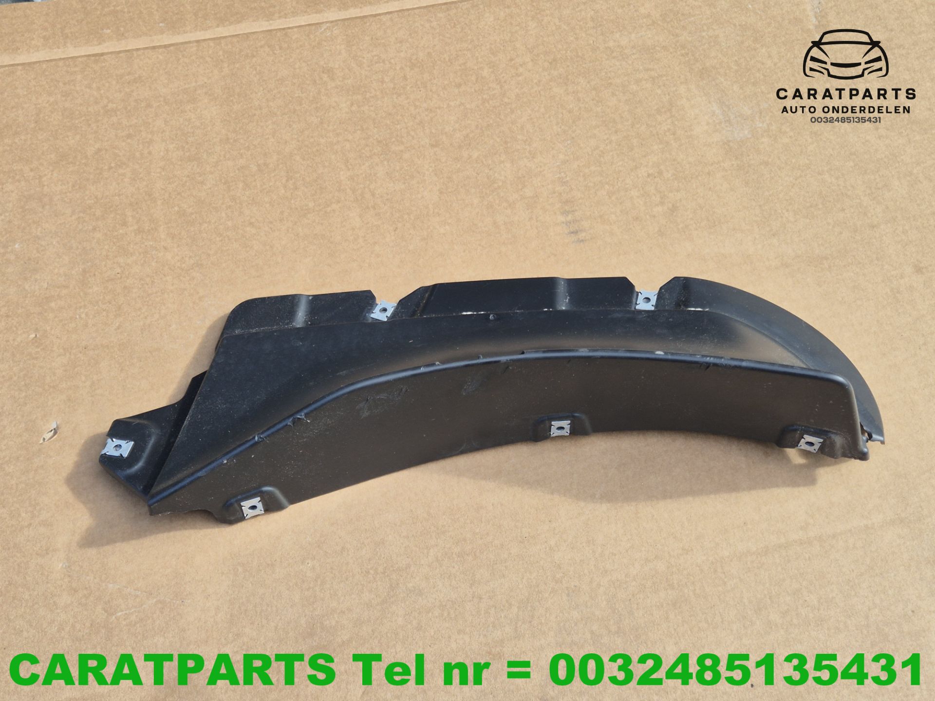 89A805897 Audi Q4 wielkast Q4 e tron wielkuip q4 e tron
