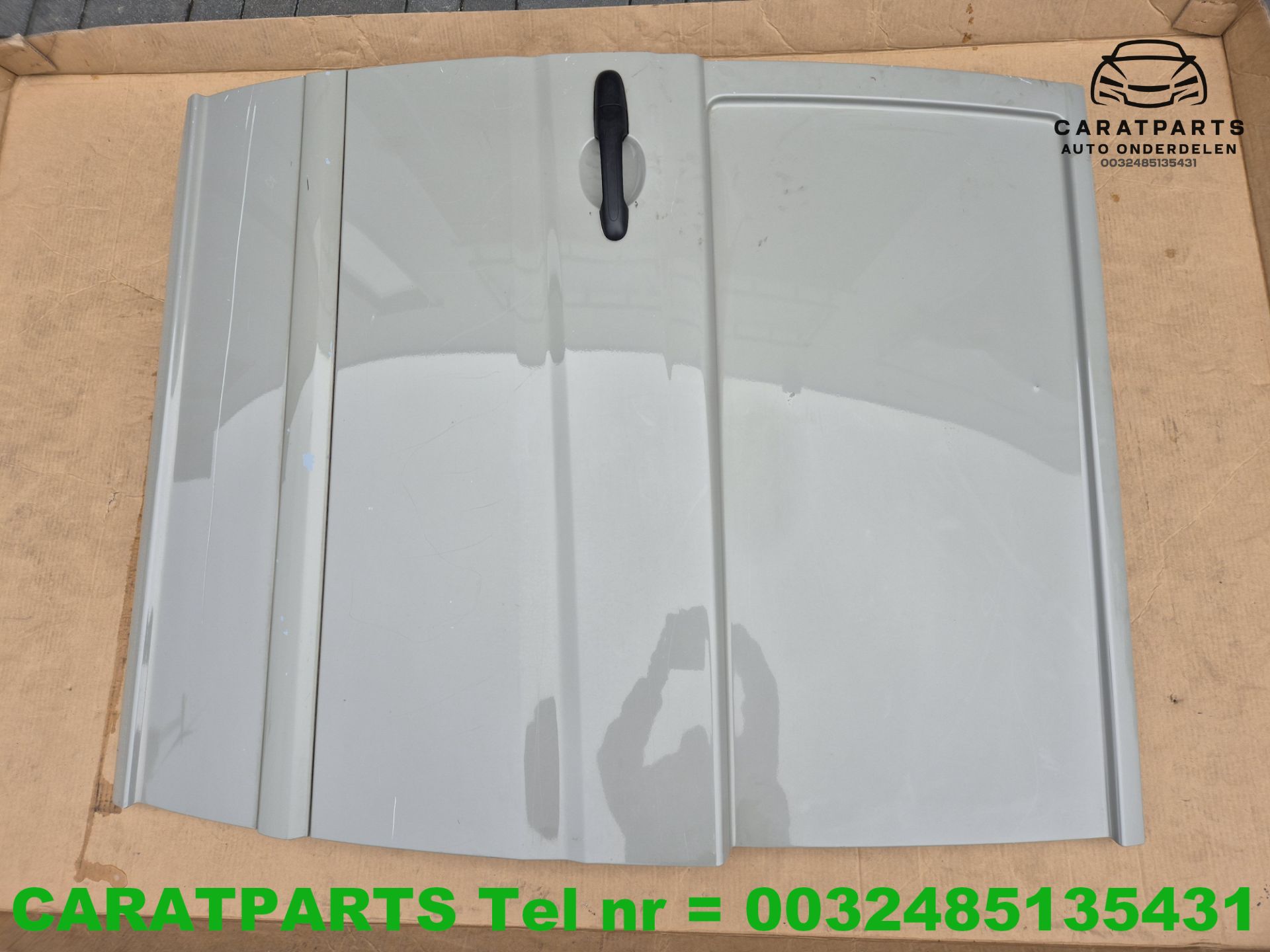 Mercedes Vito schuifdeur vito zijdeur vito zij deur vito 639