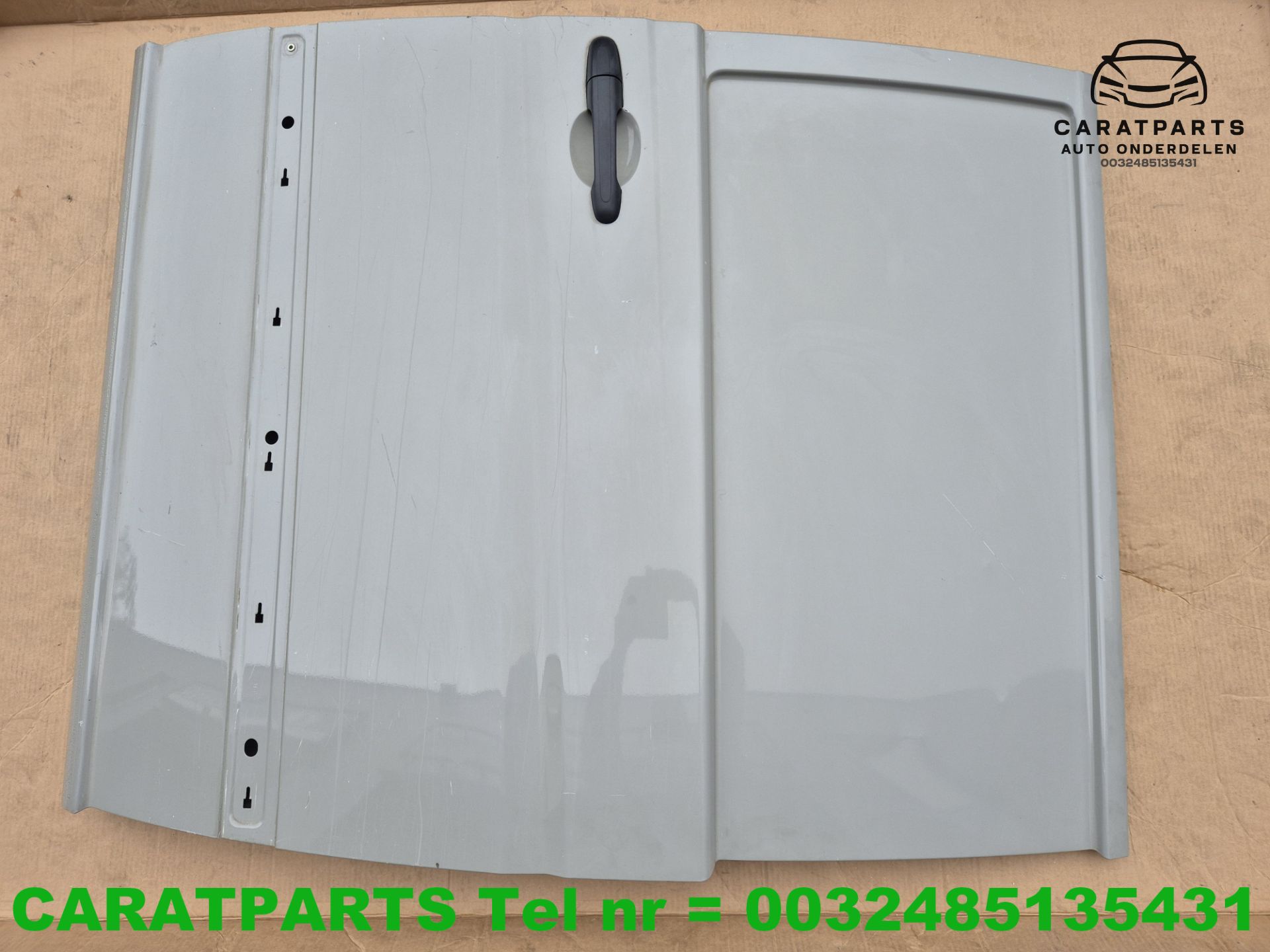 Mercedes Vito schuifdeur vito zijdeur vito zij deur vito 639