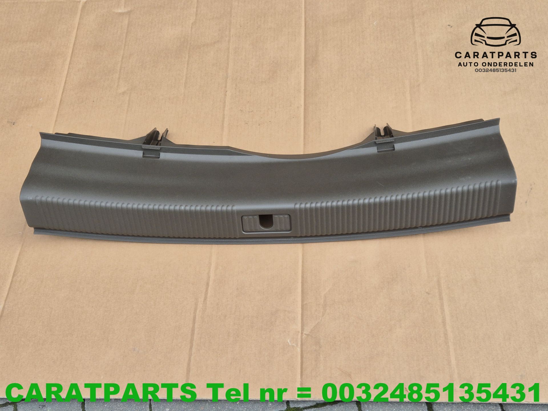 8T8864483 Audi A5 Zierblende A5 8T Sportback