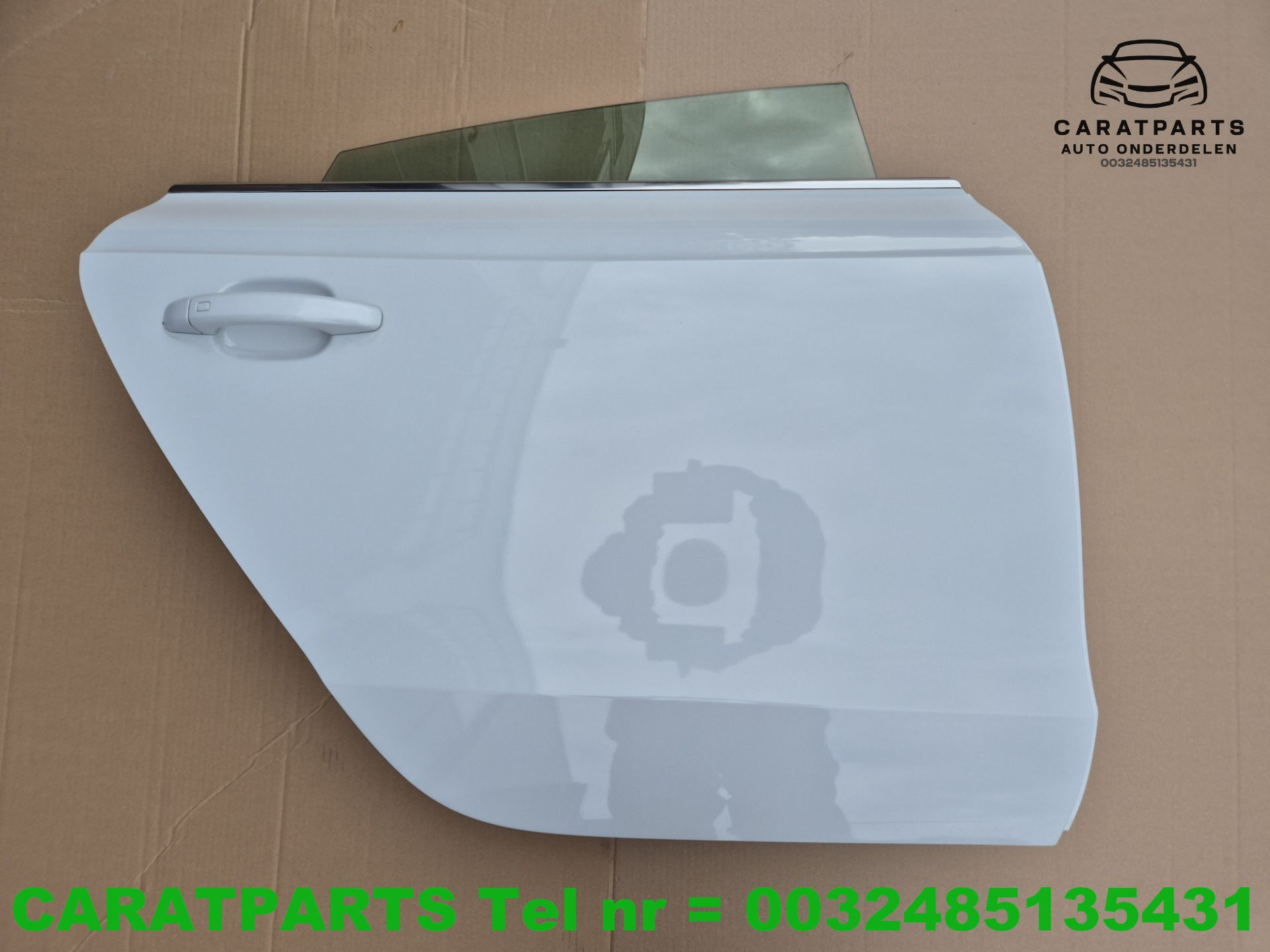 8T8833052D Audi A5 portier a5 deur A5 deur a5 sportback LS9R