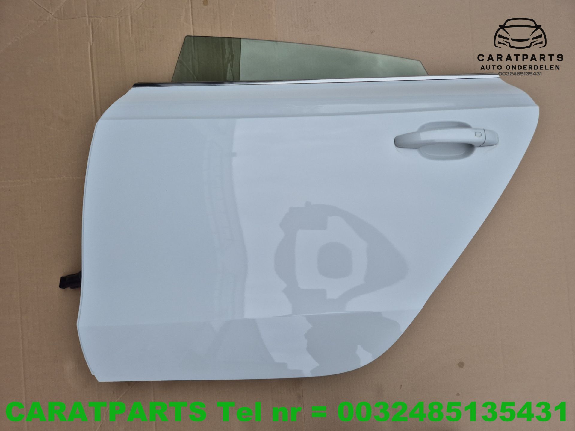 8T8833051D Audi A5 portier a5 deur A5 deur a5 sportback LS9R