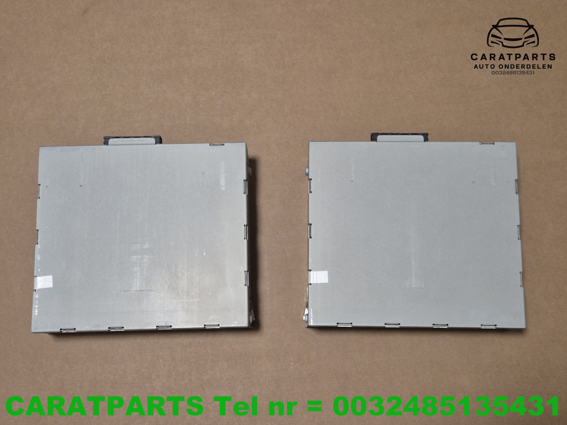 4G1035053J 4G1035053 A4 radio eenheid A5 A6 A7 A8 Q5 Q7 A1