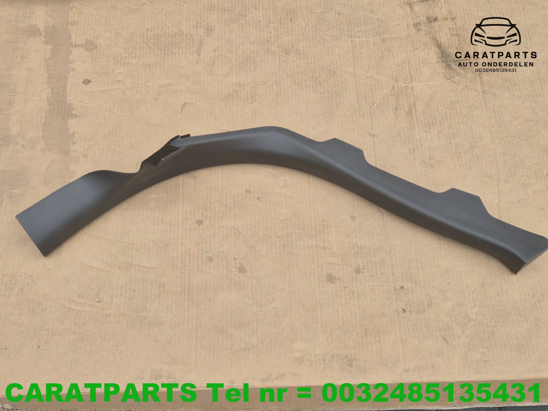 8T8867767A Audi A5 wielkuipbekleding A5 8T Sportback