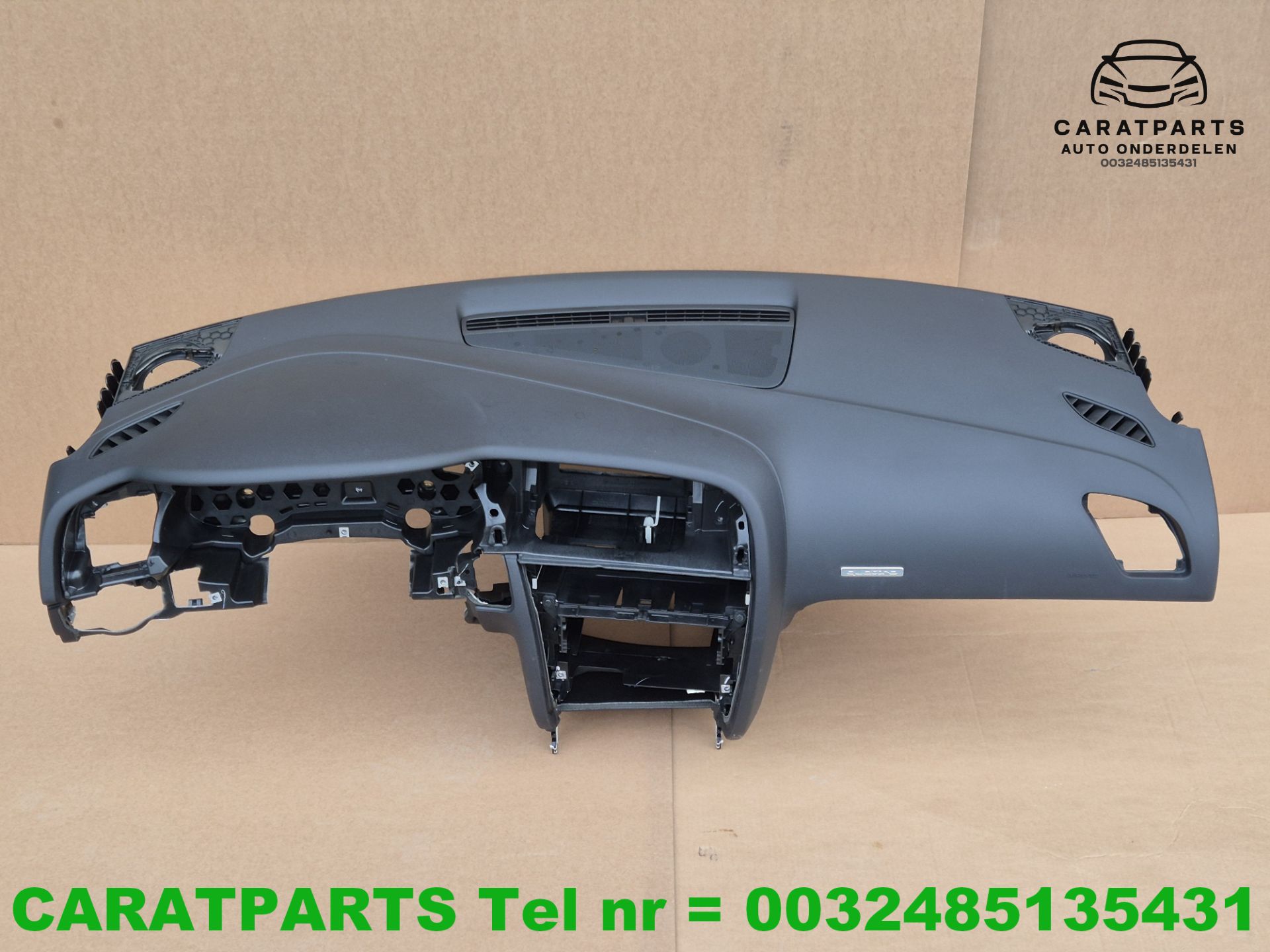 8T1857041F 8T1857003C 8T1857003D Audi A5 dashboard A5