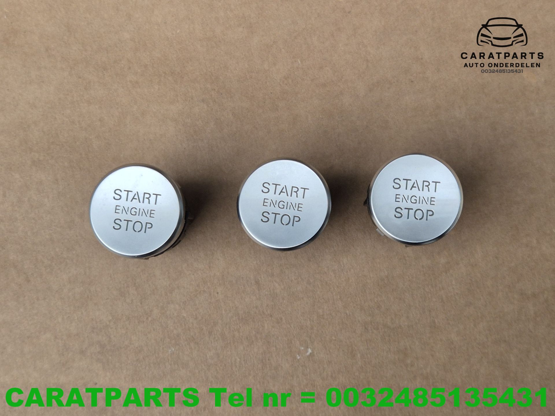 8K0905217A audi a5 start-stopschakelaar a4 contact q5