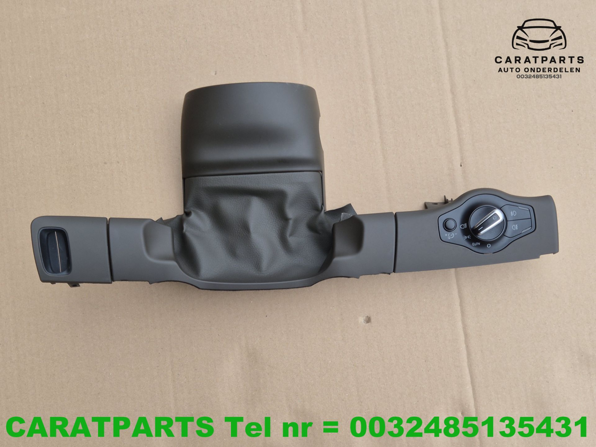8K0941531AS Interrupteur multi-interrupteurs Audi A5 a5 interrupteur d'éclairage a5