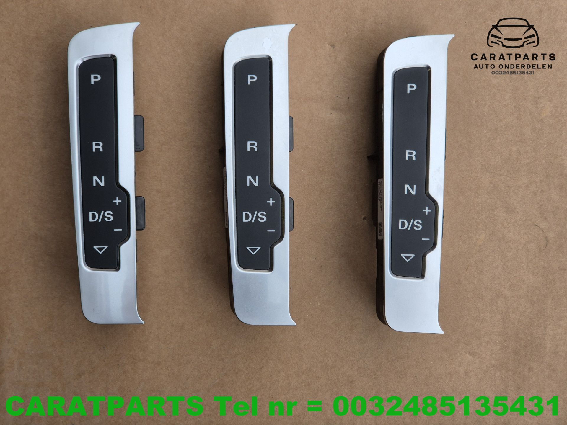 8R1713463 Audi A5 standenschakelaar automaat A4 Q5