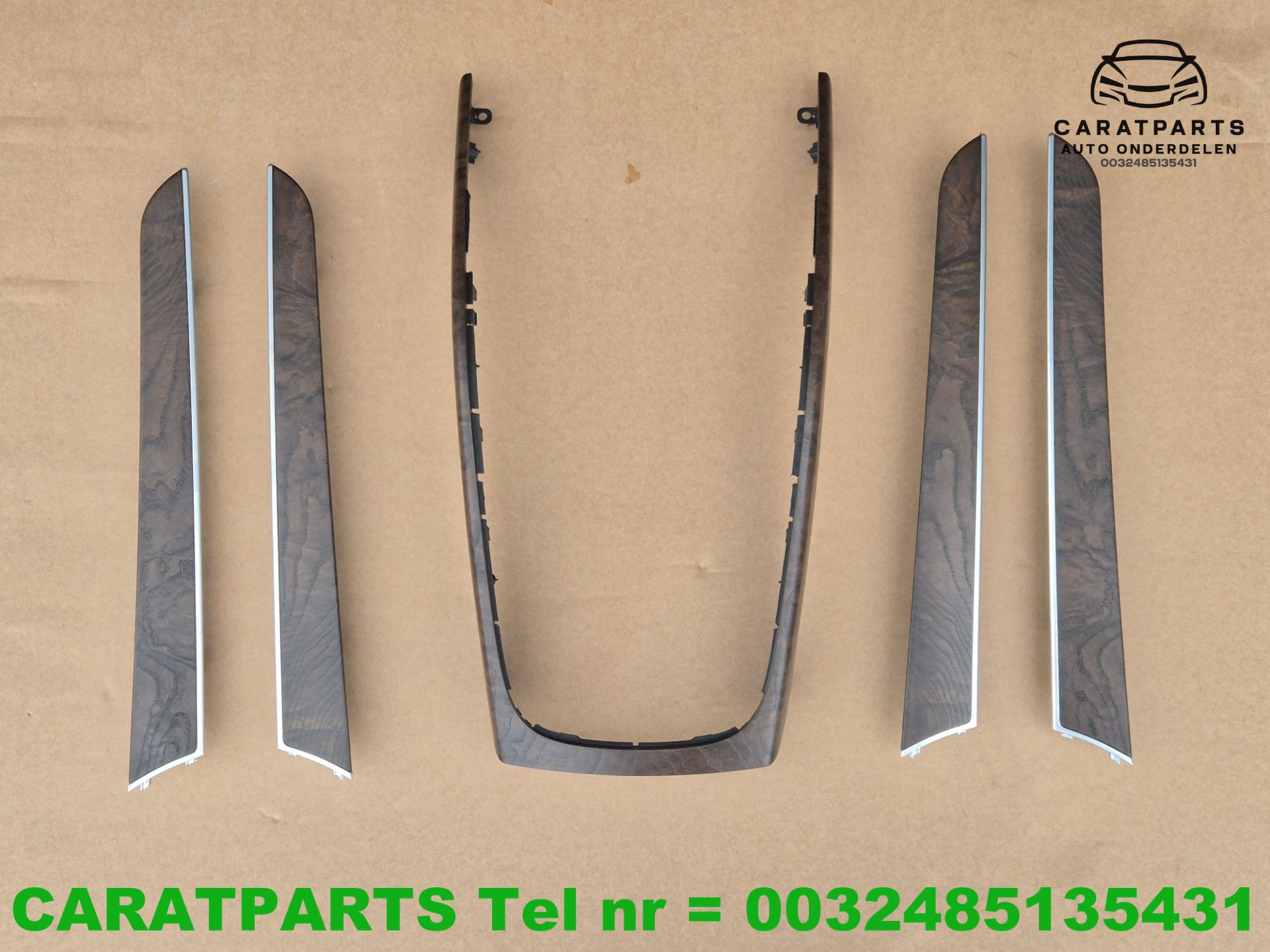 8K0863305AP A4 Interieurlijsten A5 inleg lijsten Beaufort
