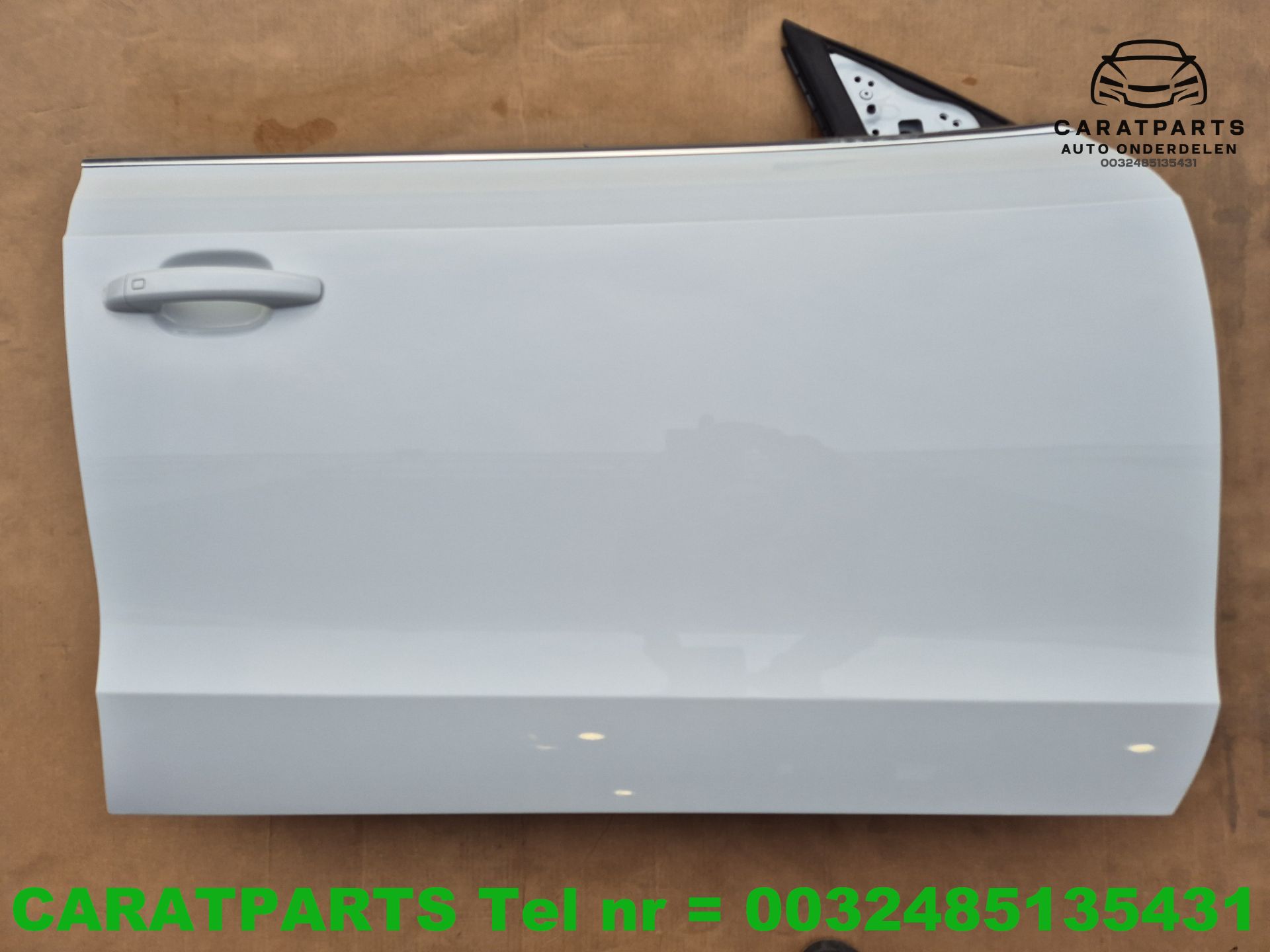 8T8831052C Audi A5 portier a5 deur A5 deur a5 sportback LS9R