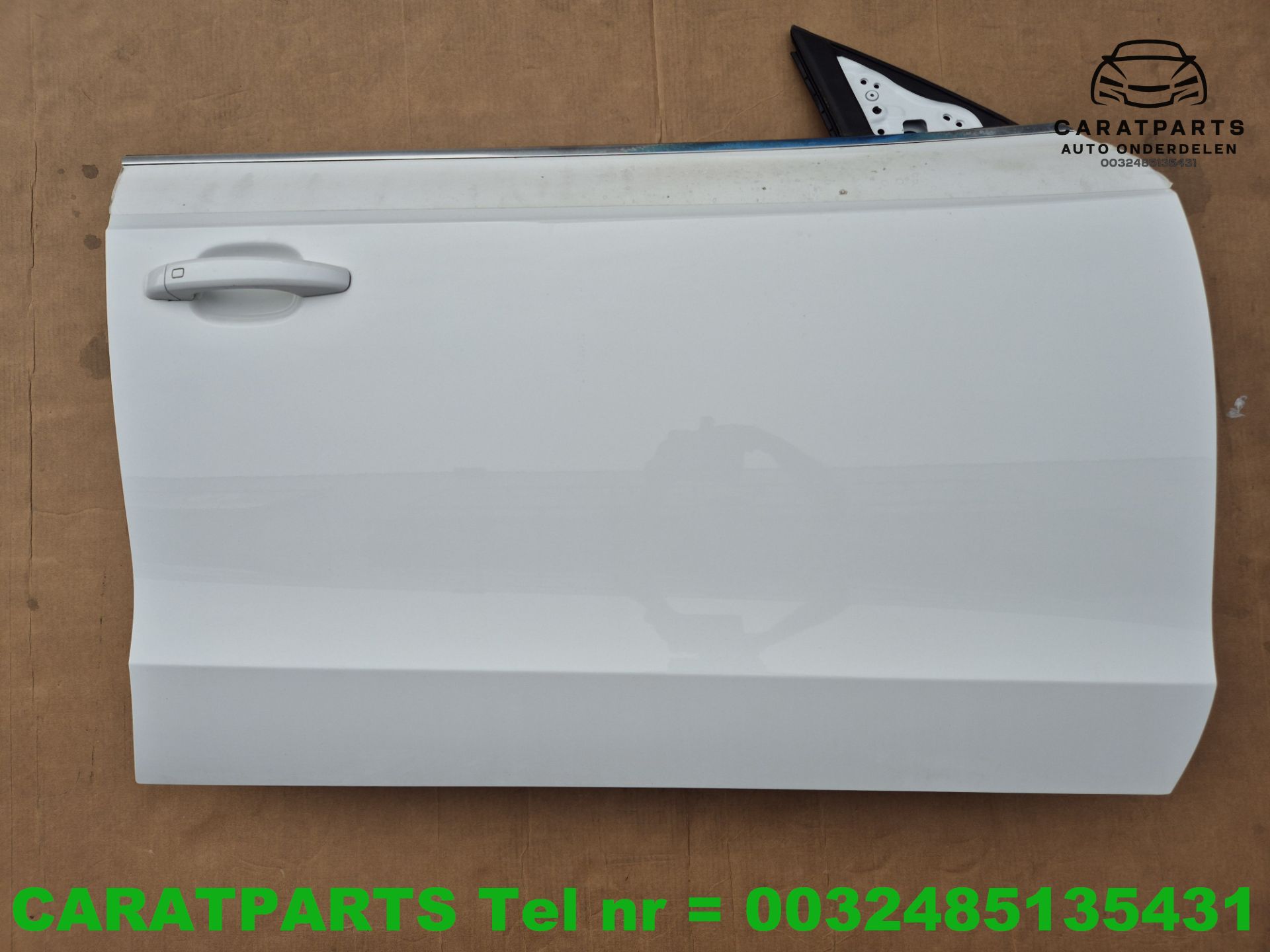 8T8831052C Audi A5 Sportback portier a5 deur A5 deur a5 LY9C