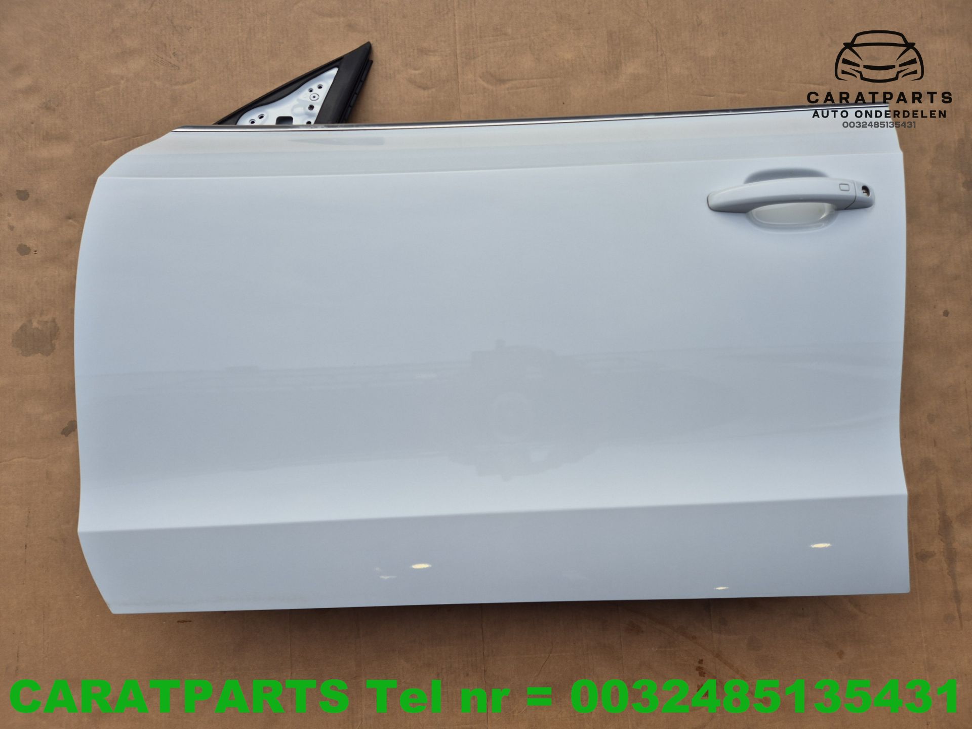 8T8831051C Audi a5 portier a5 deur A5 Sportback deur a5 LS9R