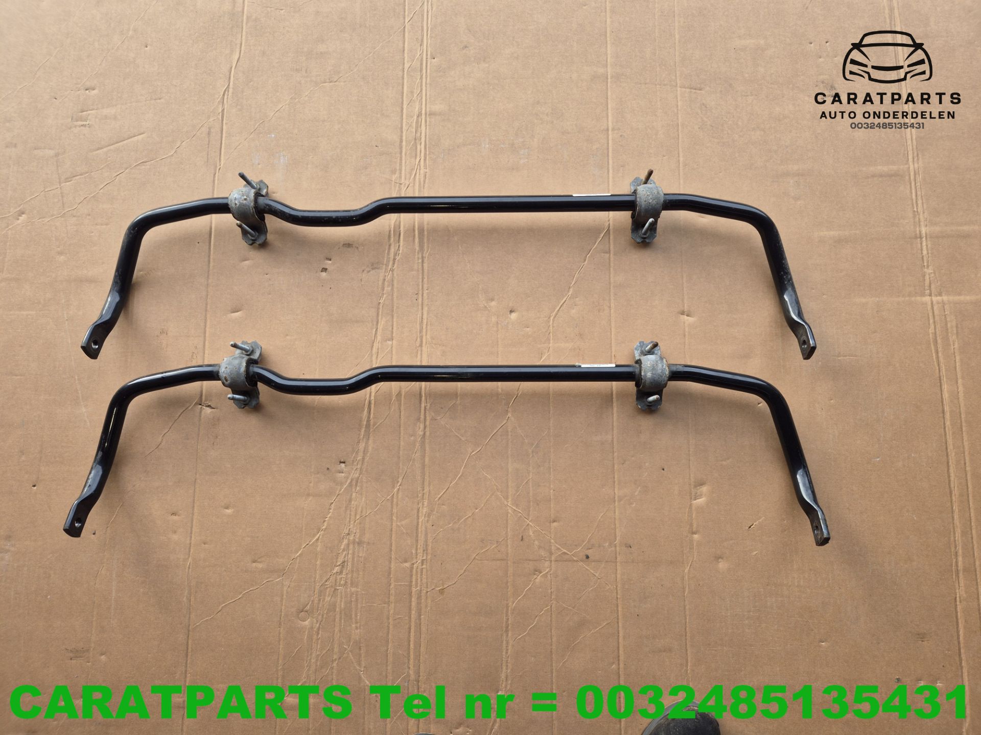 3Q0411303K stabilisatiestang Q3 stabilisatorstang Arteon ...