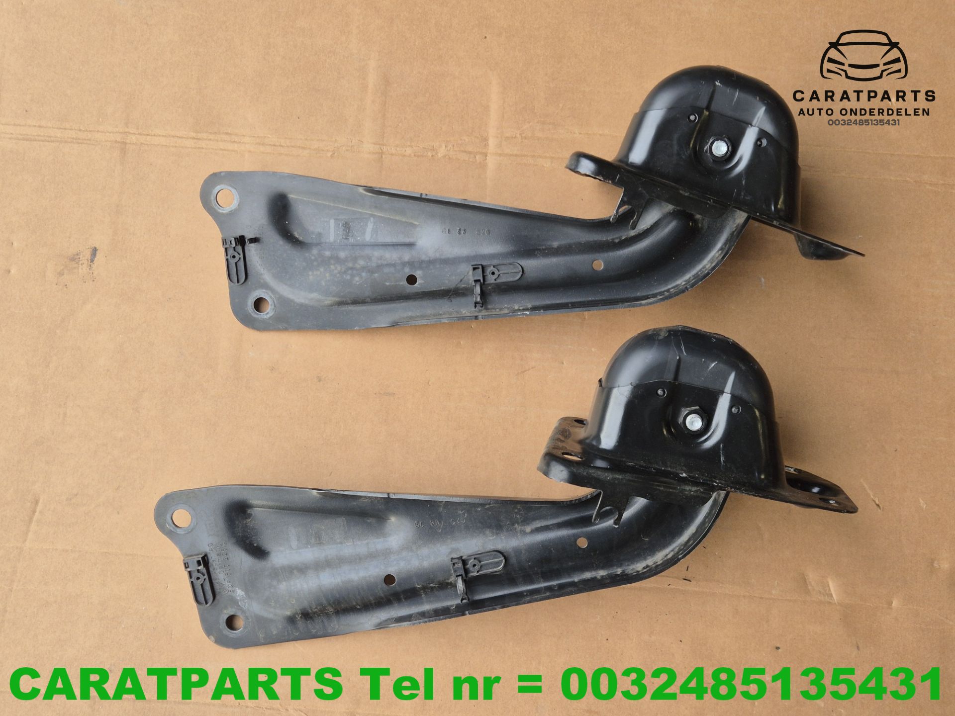 5QF505225C 5QF505223C Audi Q3 draagarm Tiguan Tarraco Kodiaq
