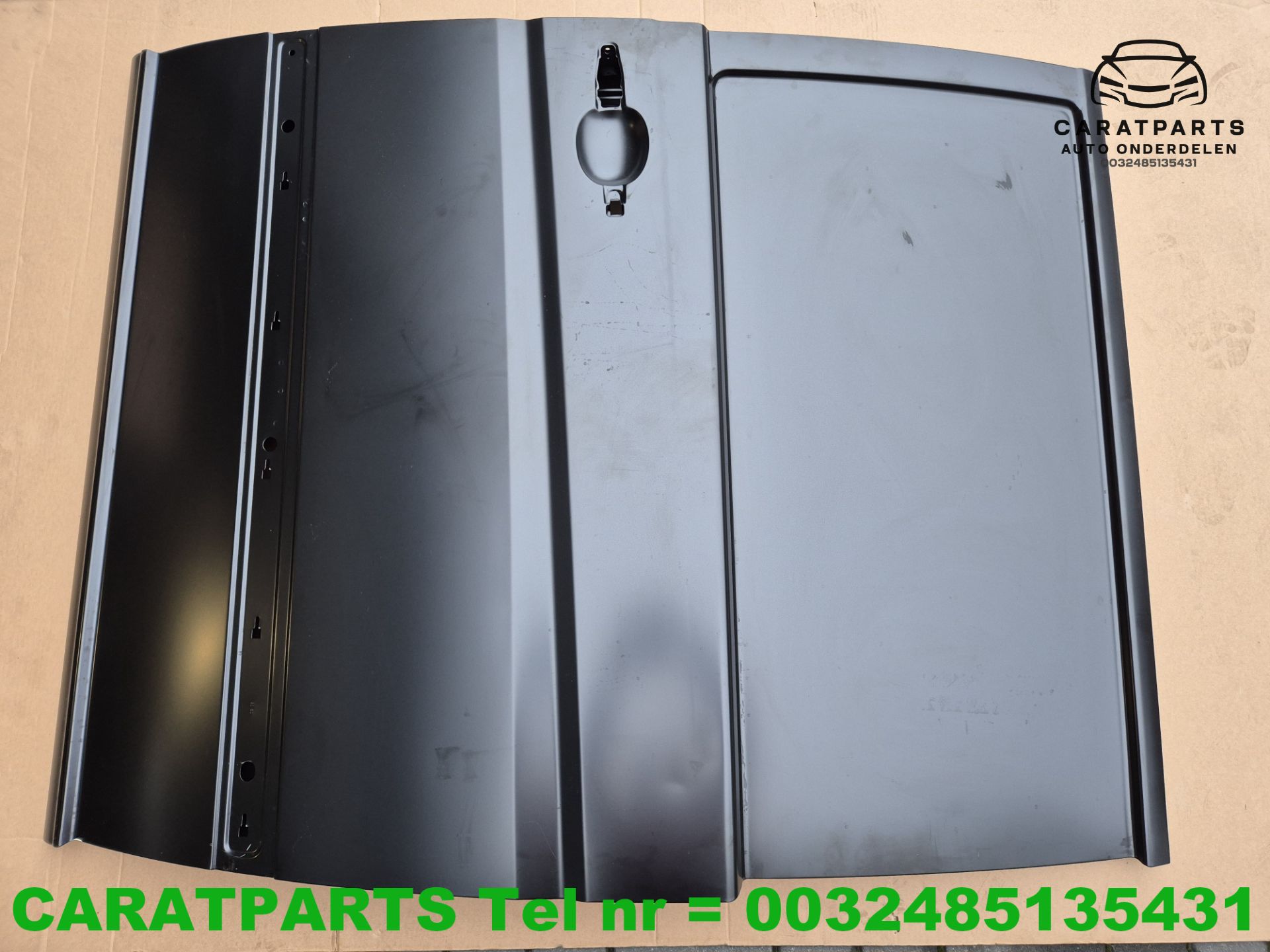 Mercedes Vito schuifdeur vito zijdeur vito zij deur vito 639
