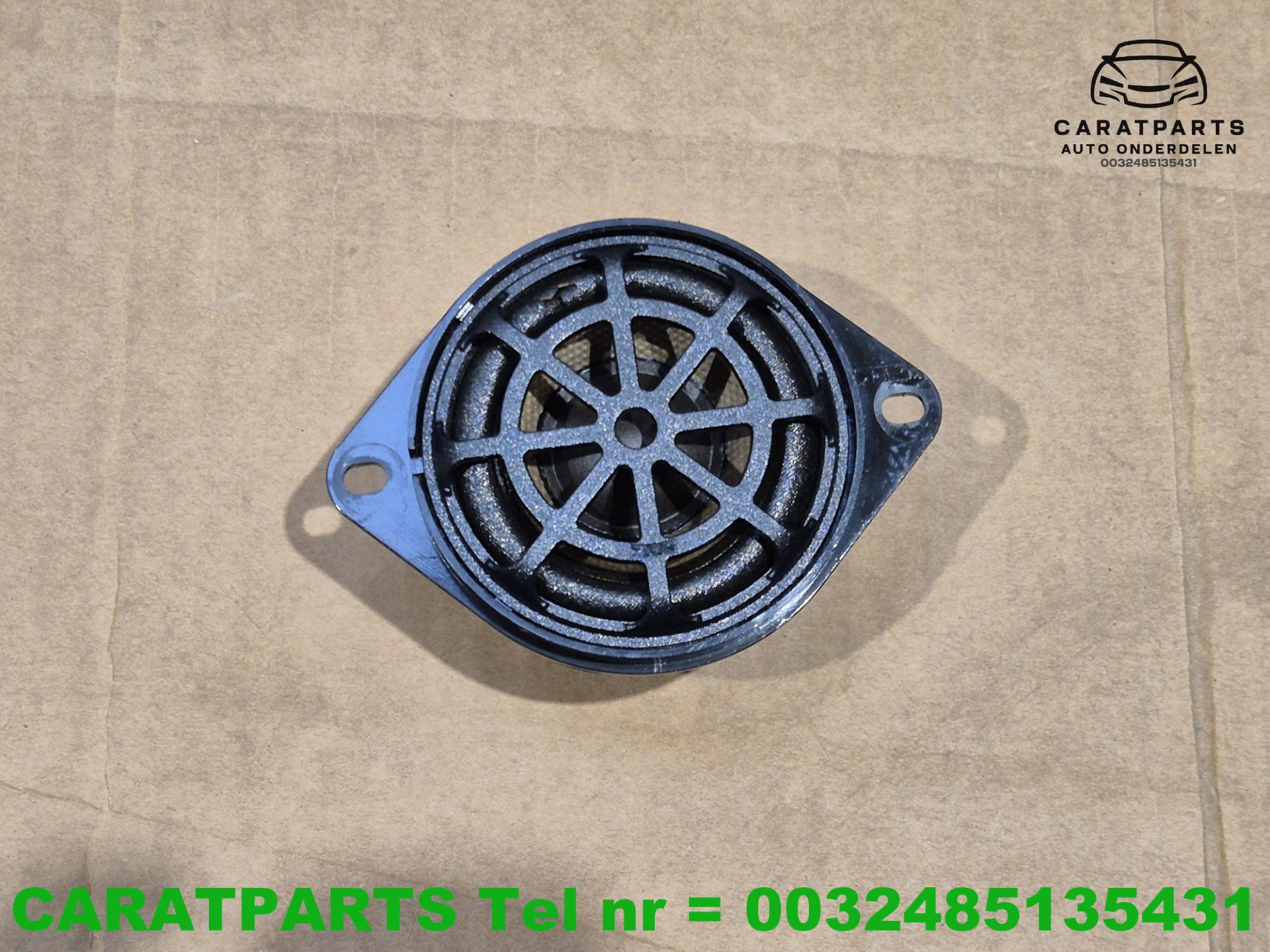8T0035397A Audi RS5 Bang & Olufsen Lautsprecher RS4 S5 S4 A5