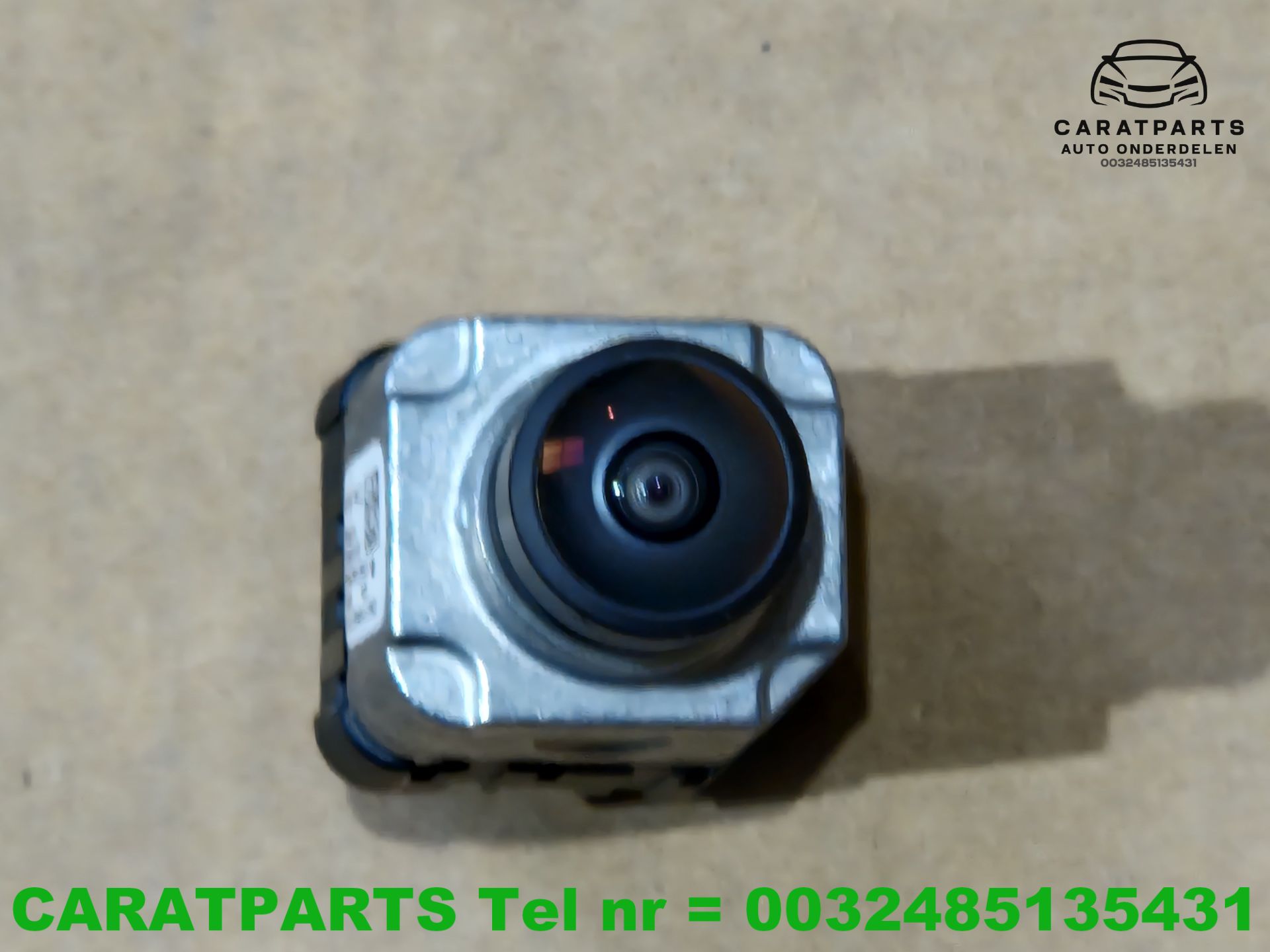 5WA980546E Golf 8 camera Cupra Born Formentor Passat ID.7 ..