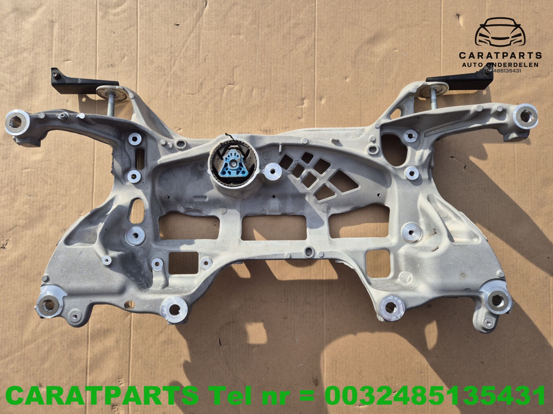 7T0199313C 7T0199369K Multivan T7 subframe Transporter T7