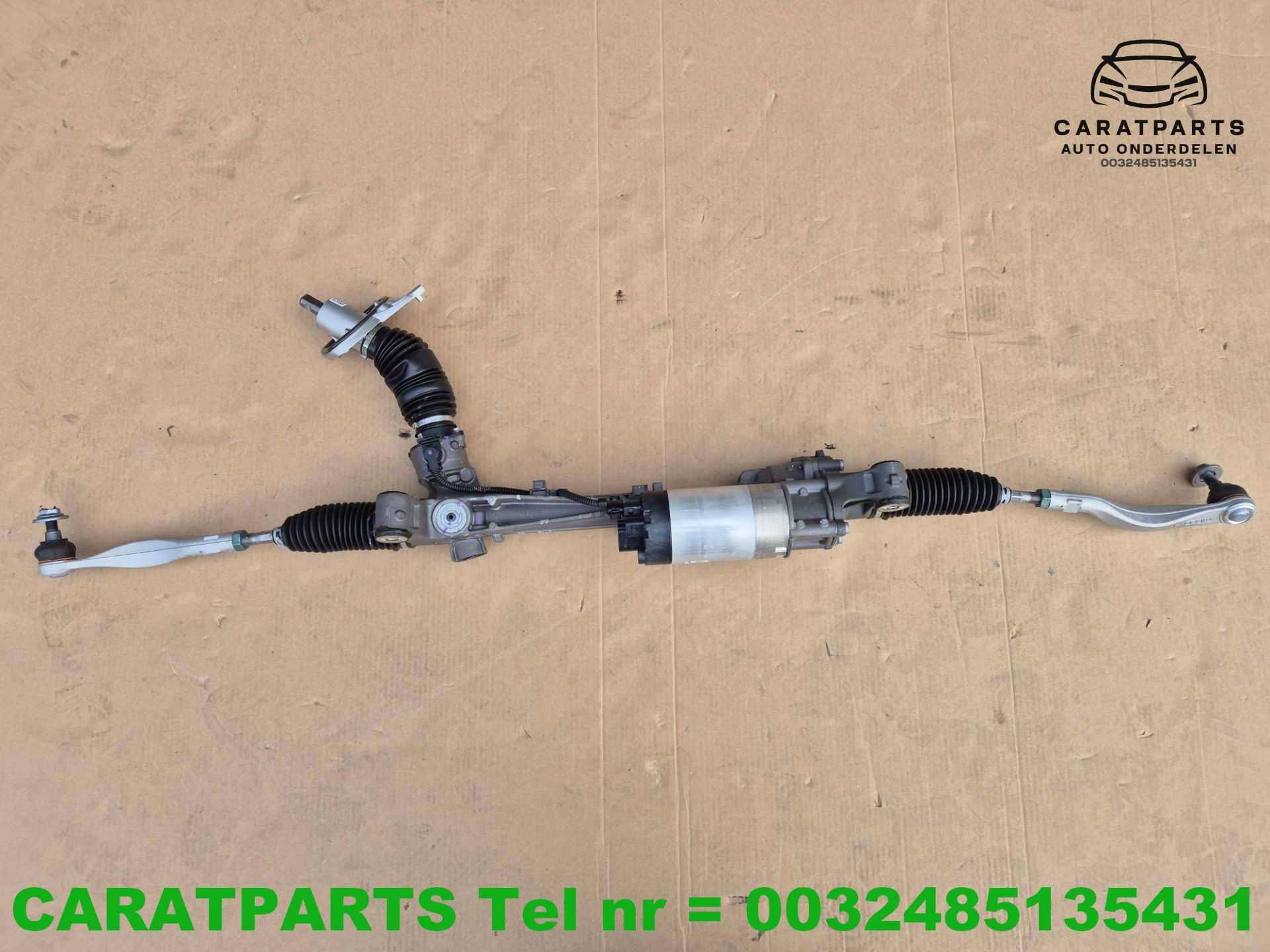 7T1423051M Transporter stuurhuis T7 Multivan Camper t7