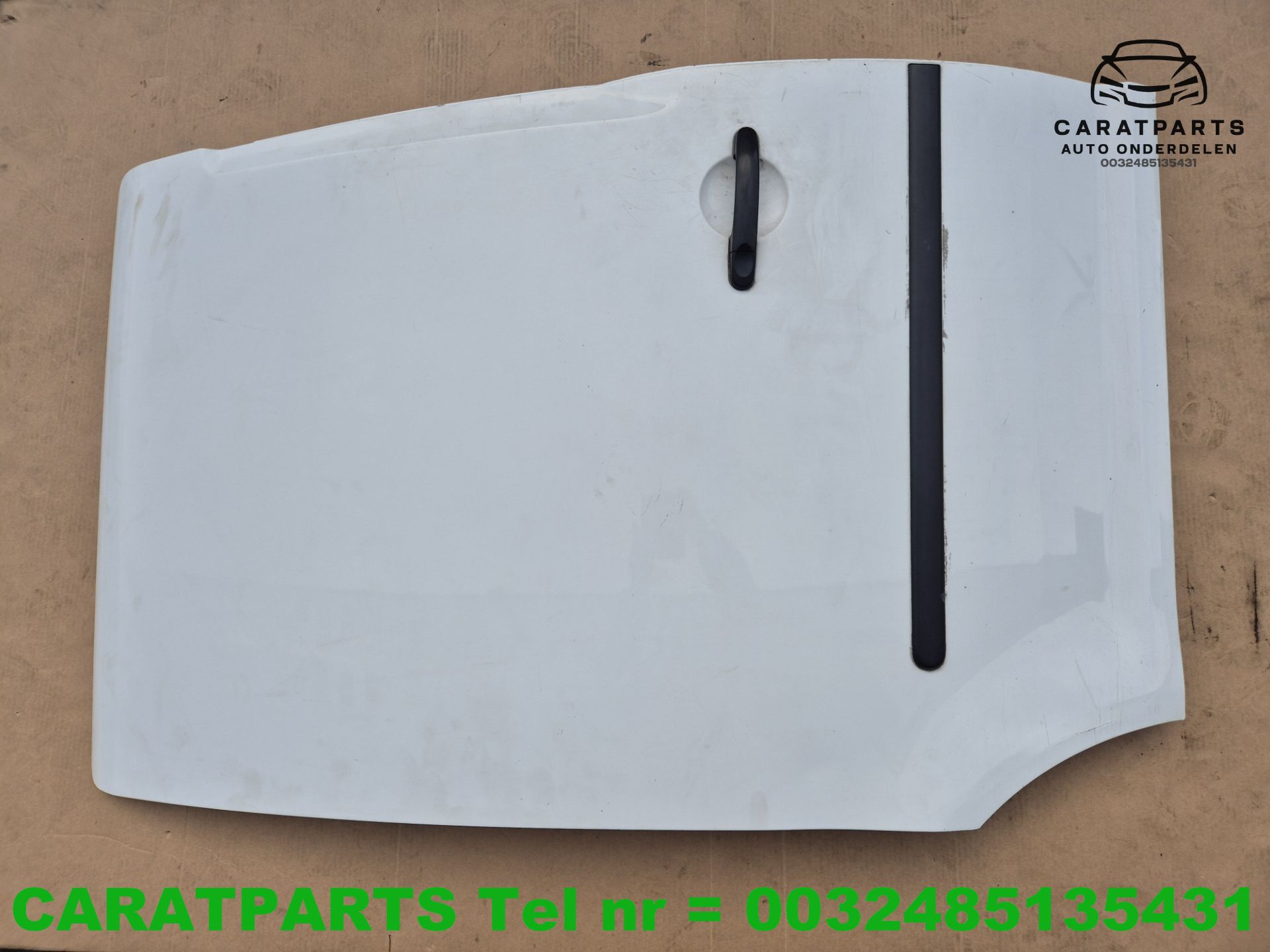 2K5843108B 2K0843108R caddy schuifdeur caddy