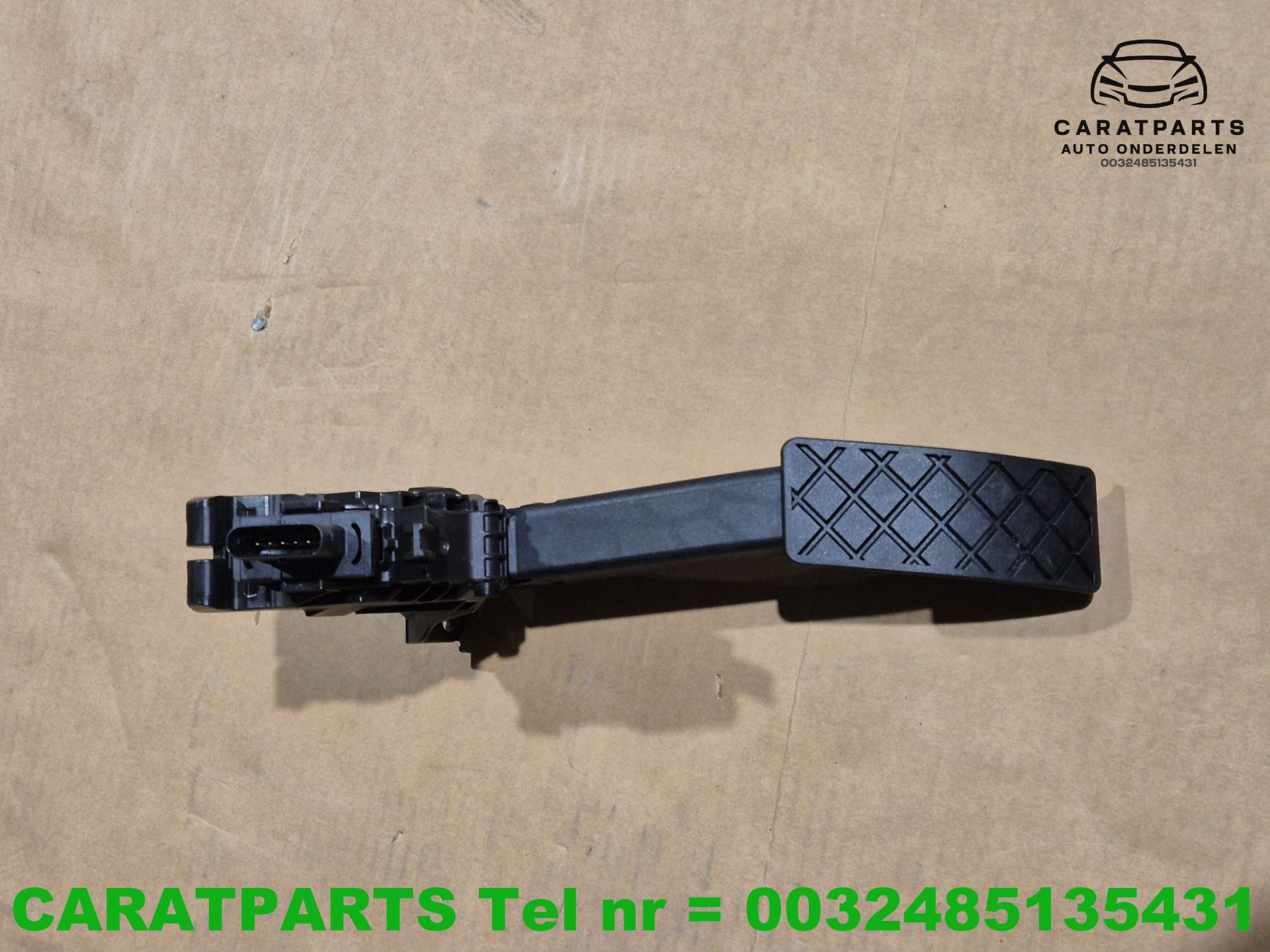 1EB723503 Audi Q4 gaspedaal q4 e tron ID.4 ID.5 Tavascan