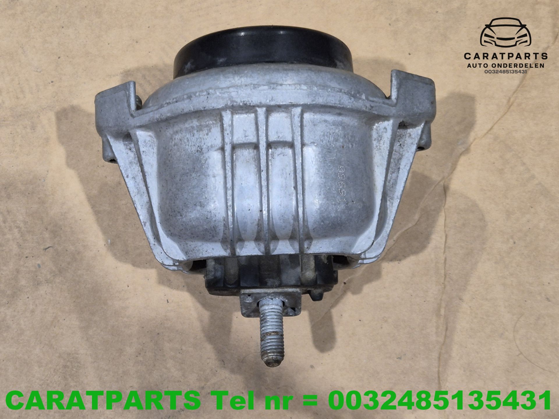 6768800 E81 motorsteun E82 hydrosteun E84 hydrolager E87 ...