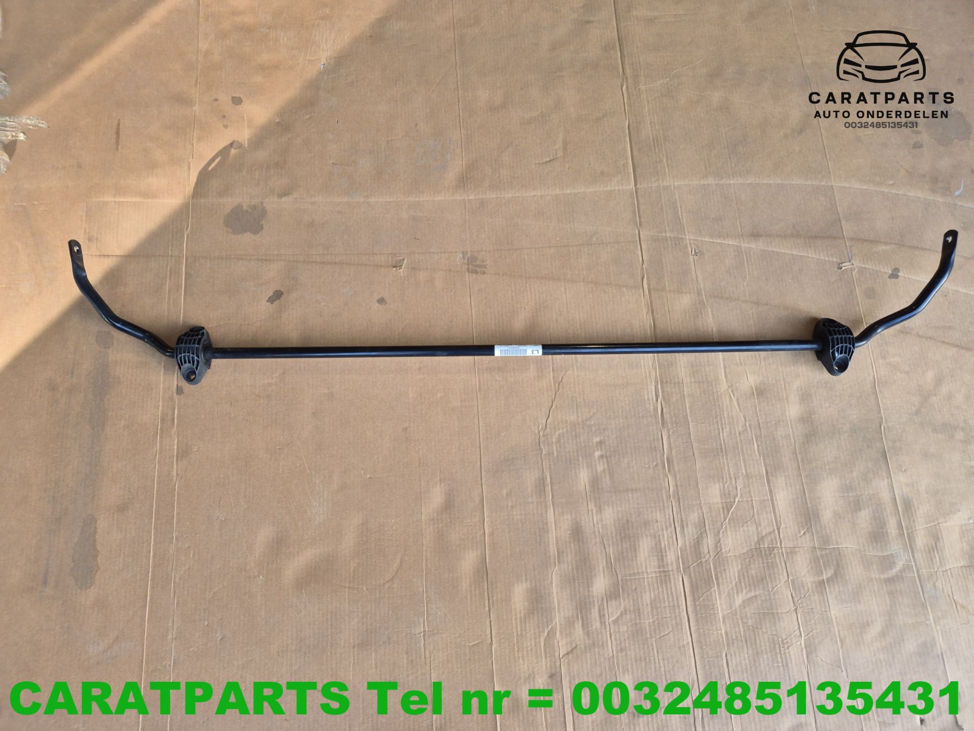 6859894 F48 stabilisatiestang X1 stabilisatorstang f48